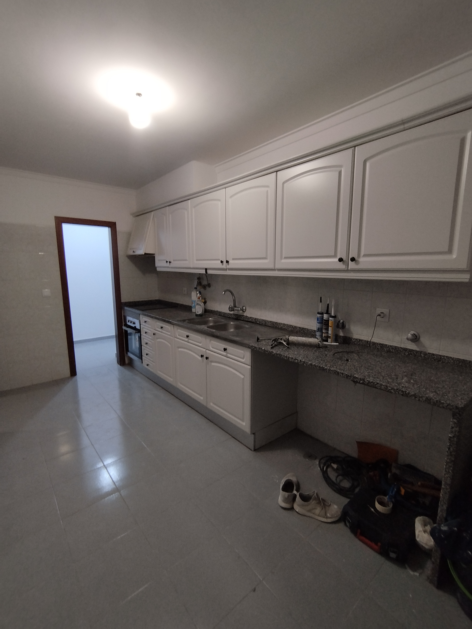 Apartamento T3 na Quinta da Maranhota em Vialonga