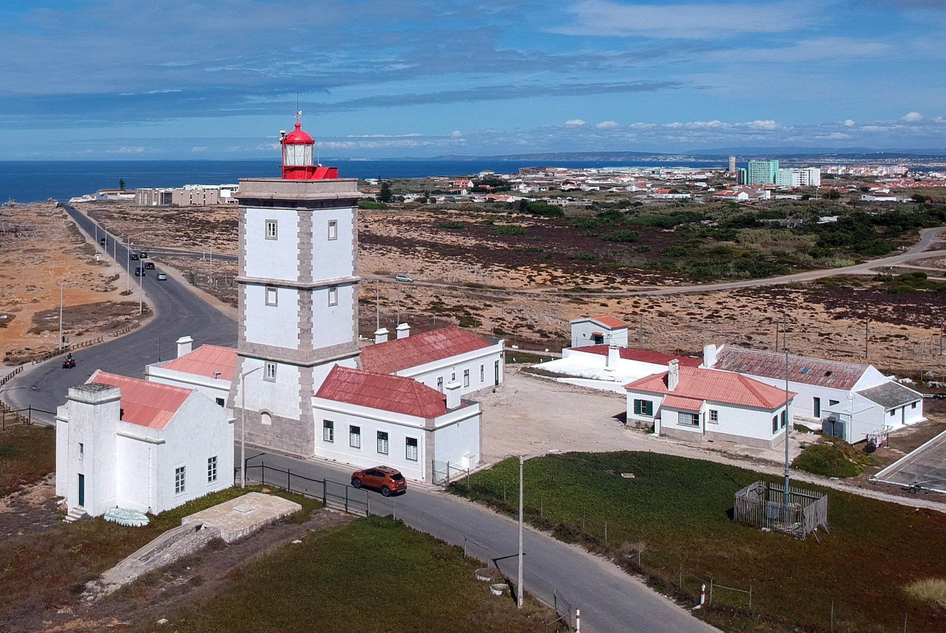 Building plot in Peniche