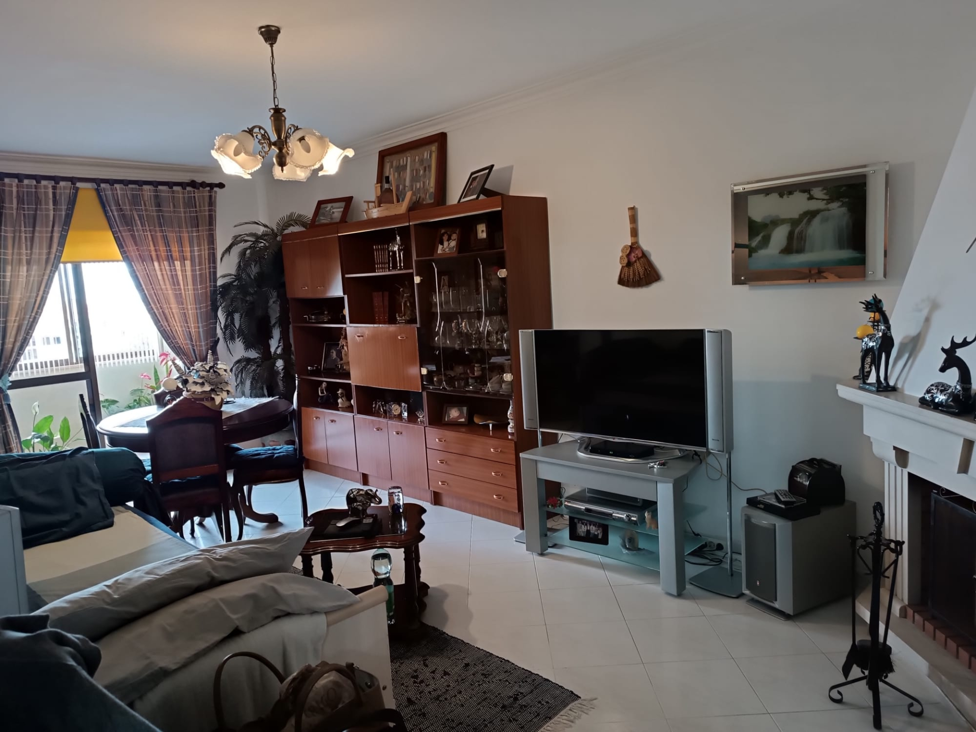 Apartamento T2 - Casal do Cotão - Cacém