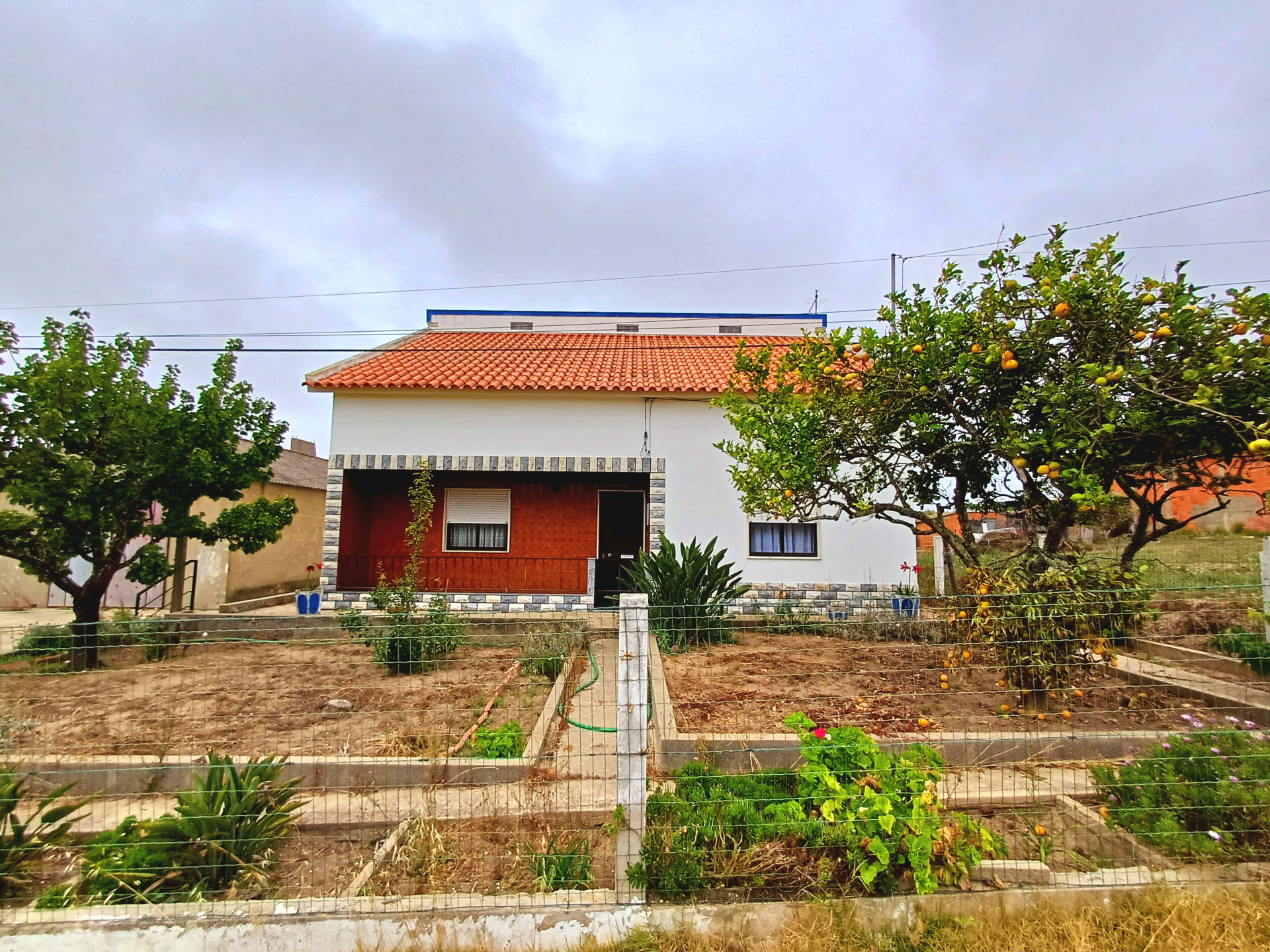 3 bedroom villa in Valinho da Estrada in Melides