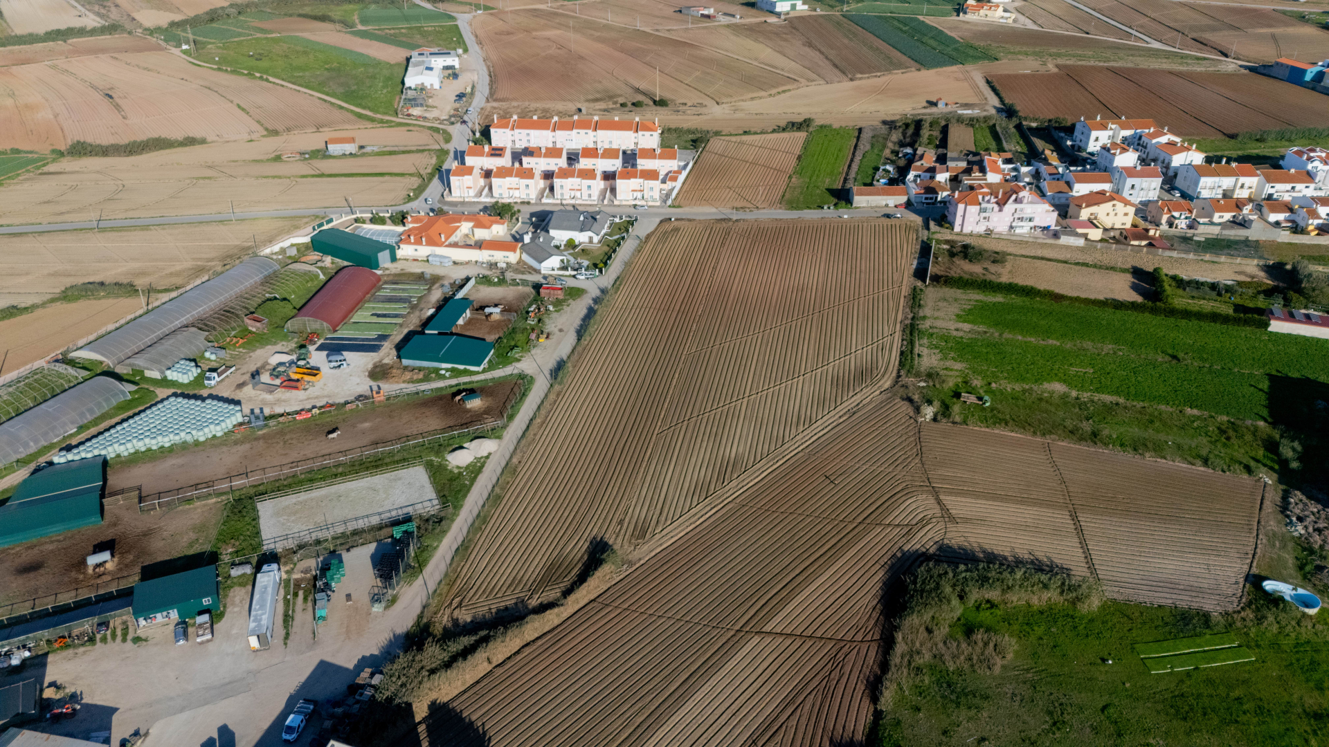 Terreno Urbanizável para construção próximo a praia da Consolação