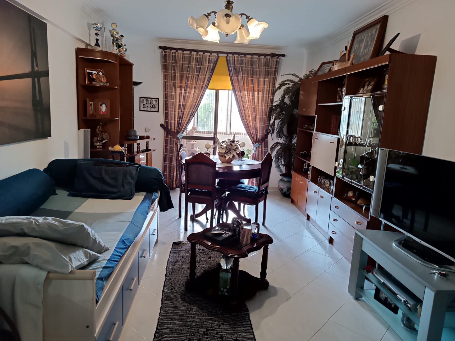 Apartamento T2 - Casal do Cotão - Cacém