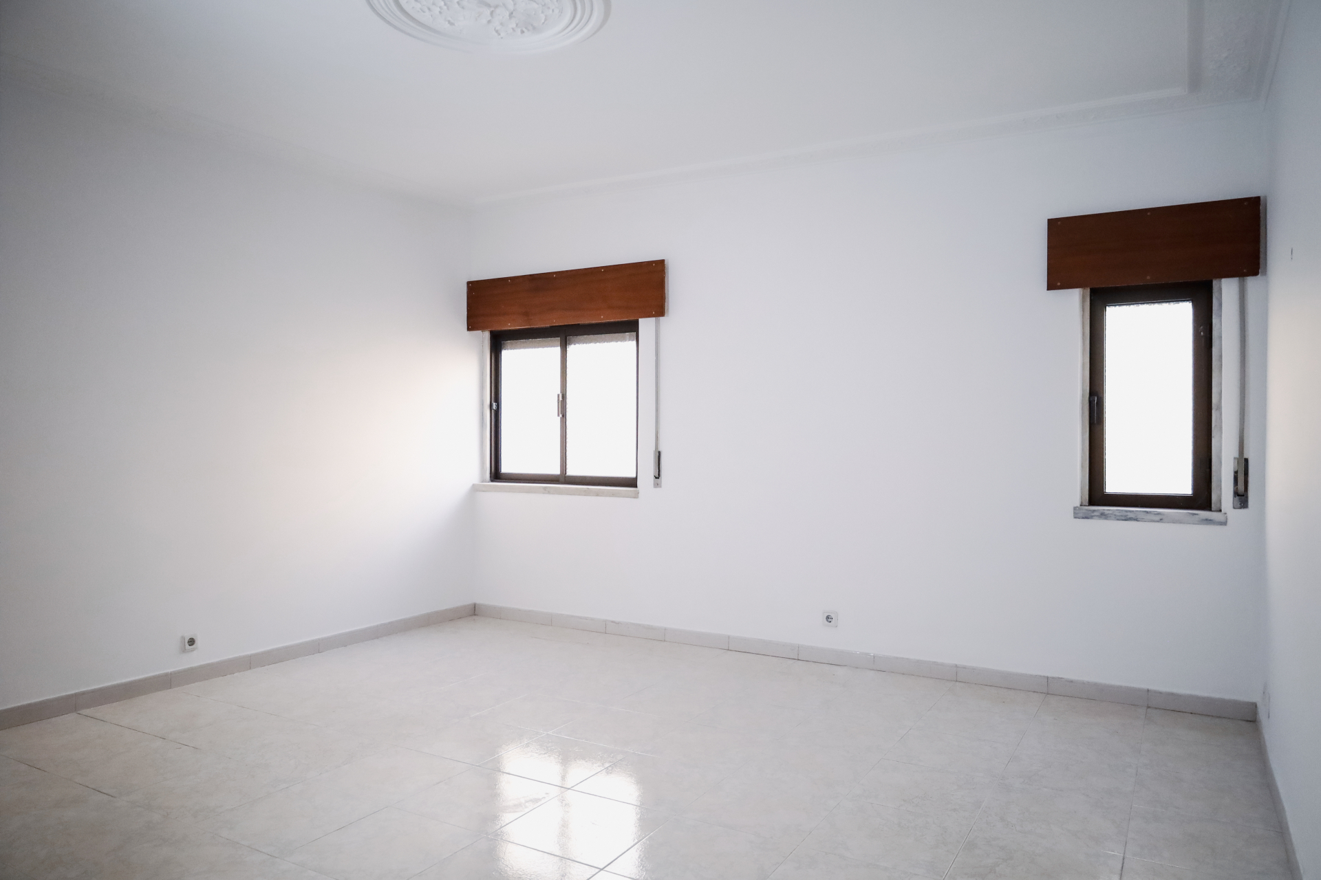 Apartamento T4 Carregado