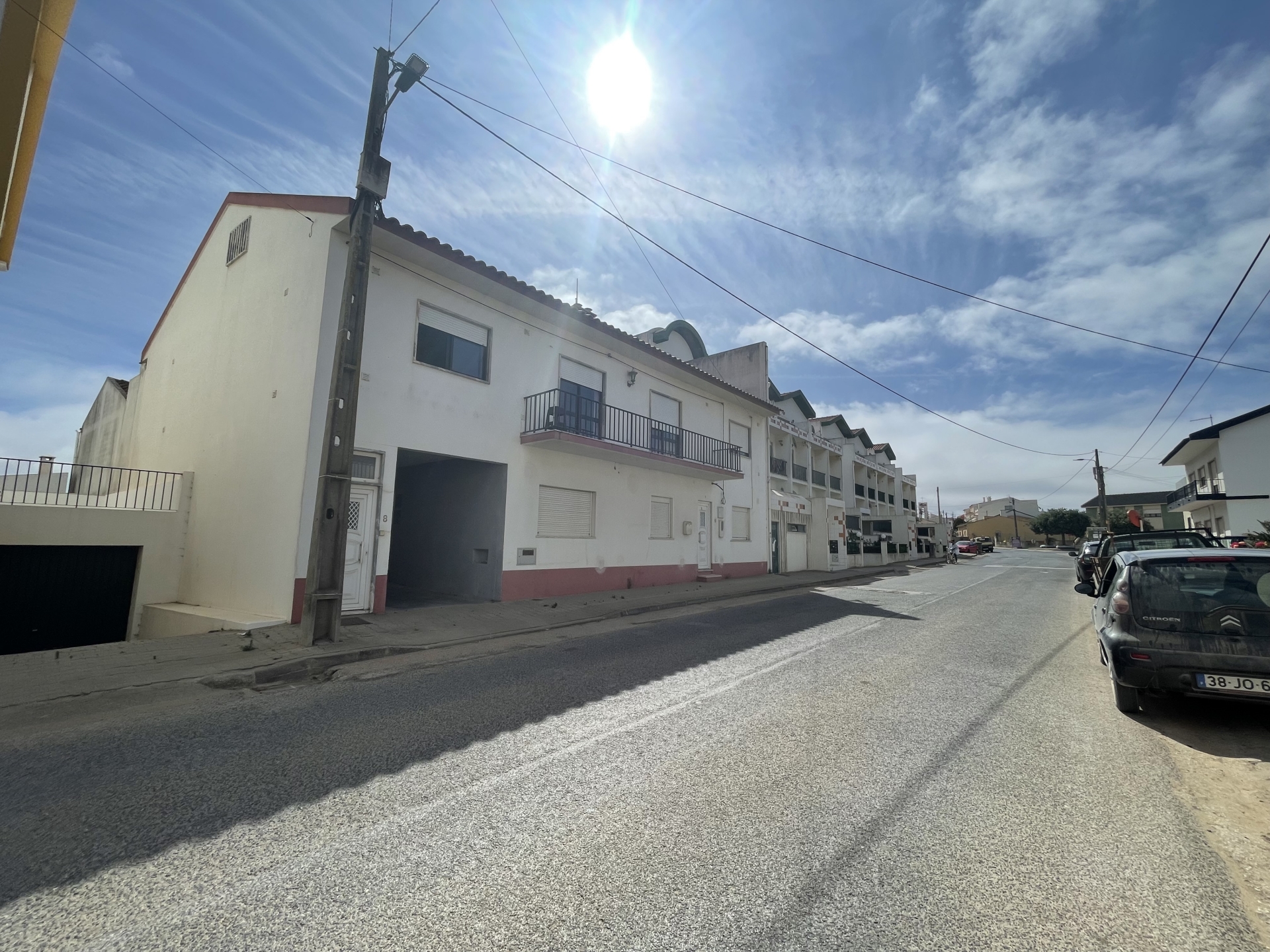 Investment opportunity near Peniche and Baleal