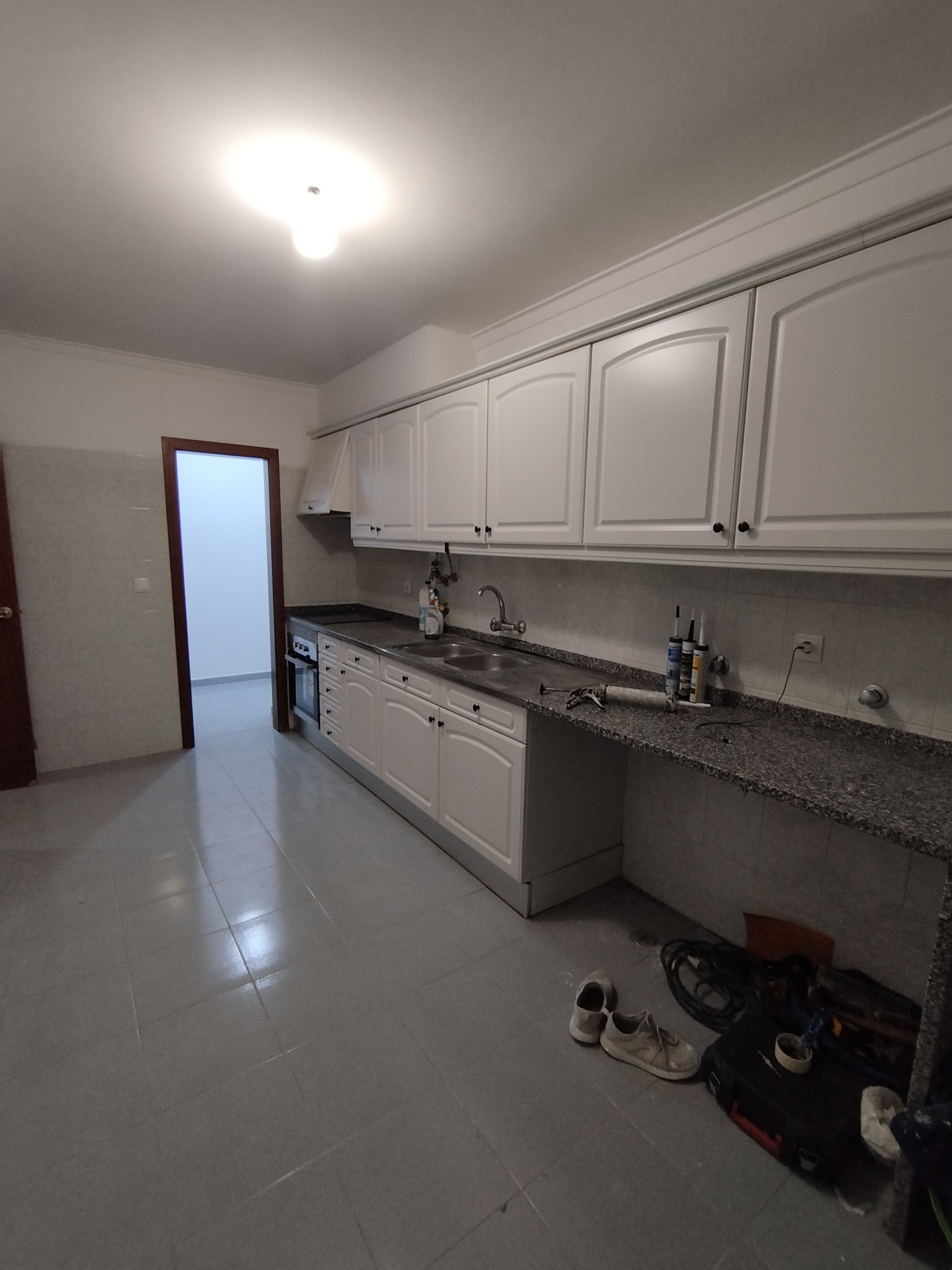 Apartamento T3 na Quinta da Maranhota em Vialonga