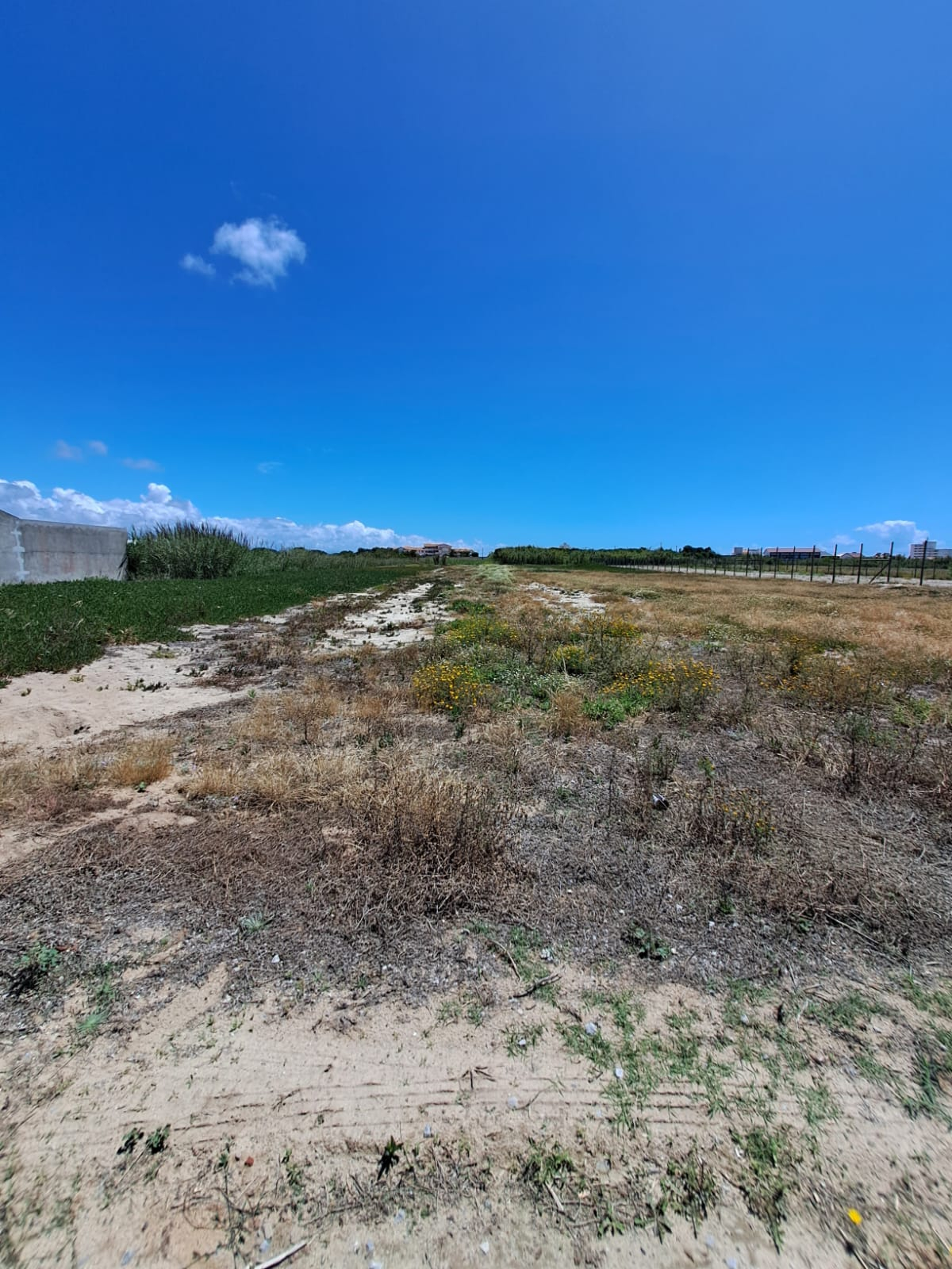 Lote de Terreno 1400 m2 Urbanizável com PIP da CMP