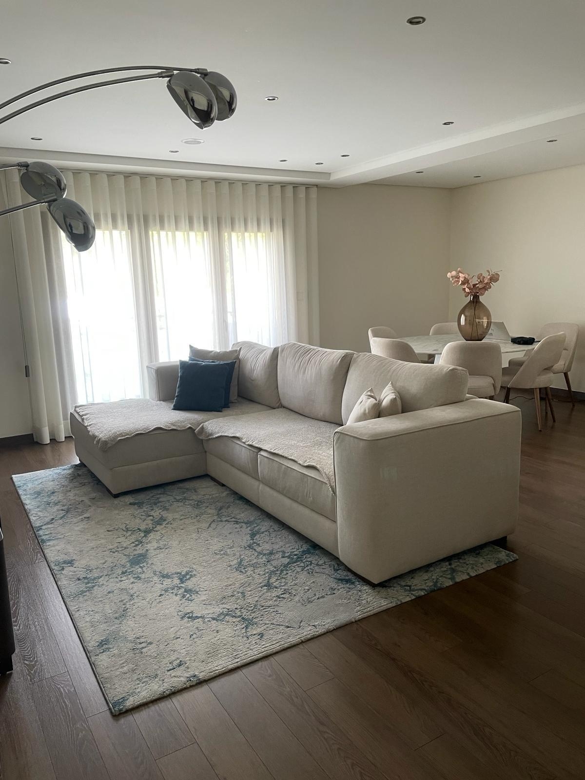 Apartamento T1 na Malvarosa com Box