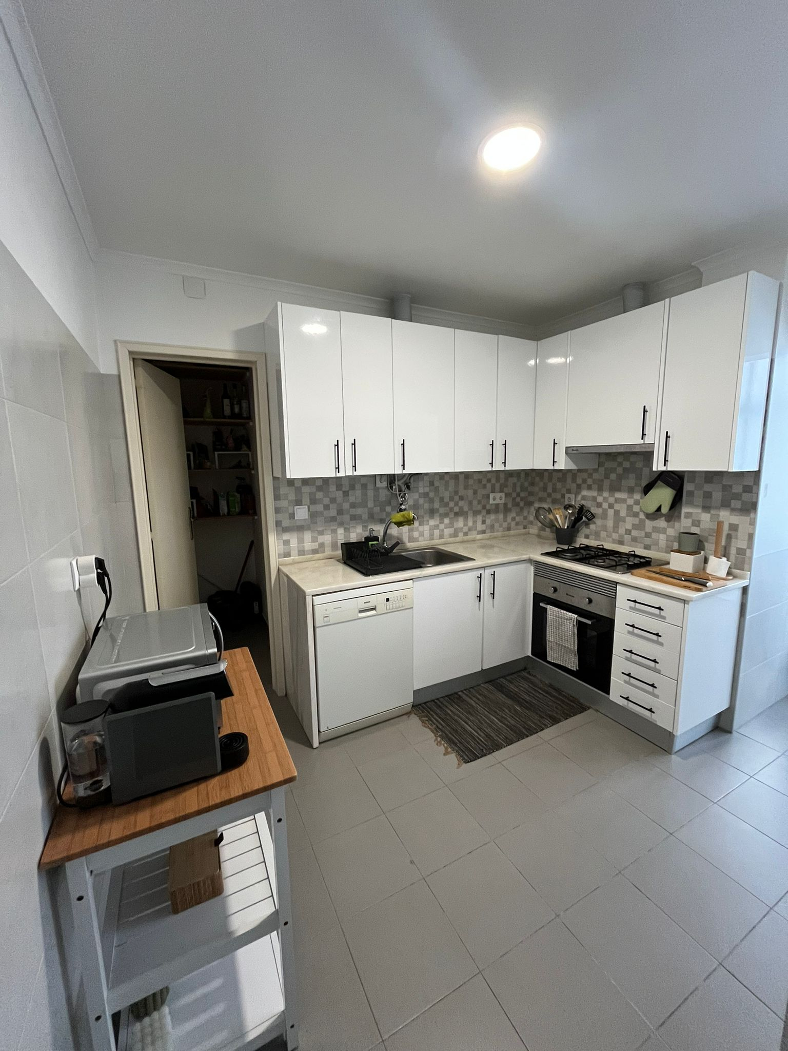 Apartamento com 8% de rentabilidade anual