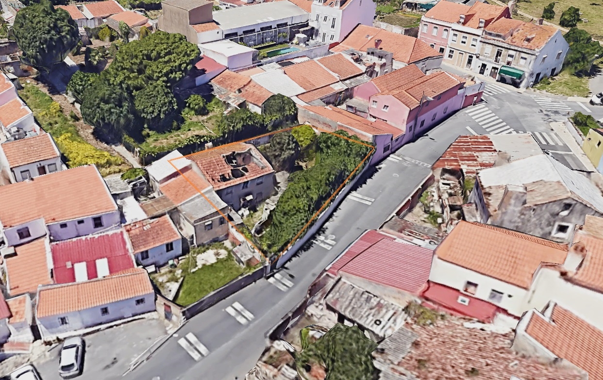 House 3 Bedrooms UNDER CONSTRUCTION - Centro D`Ajuda