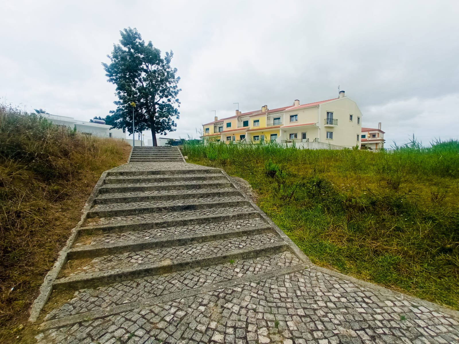 Lote para construção de Moradia no Coto Caldas da Rainha