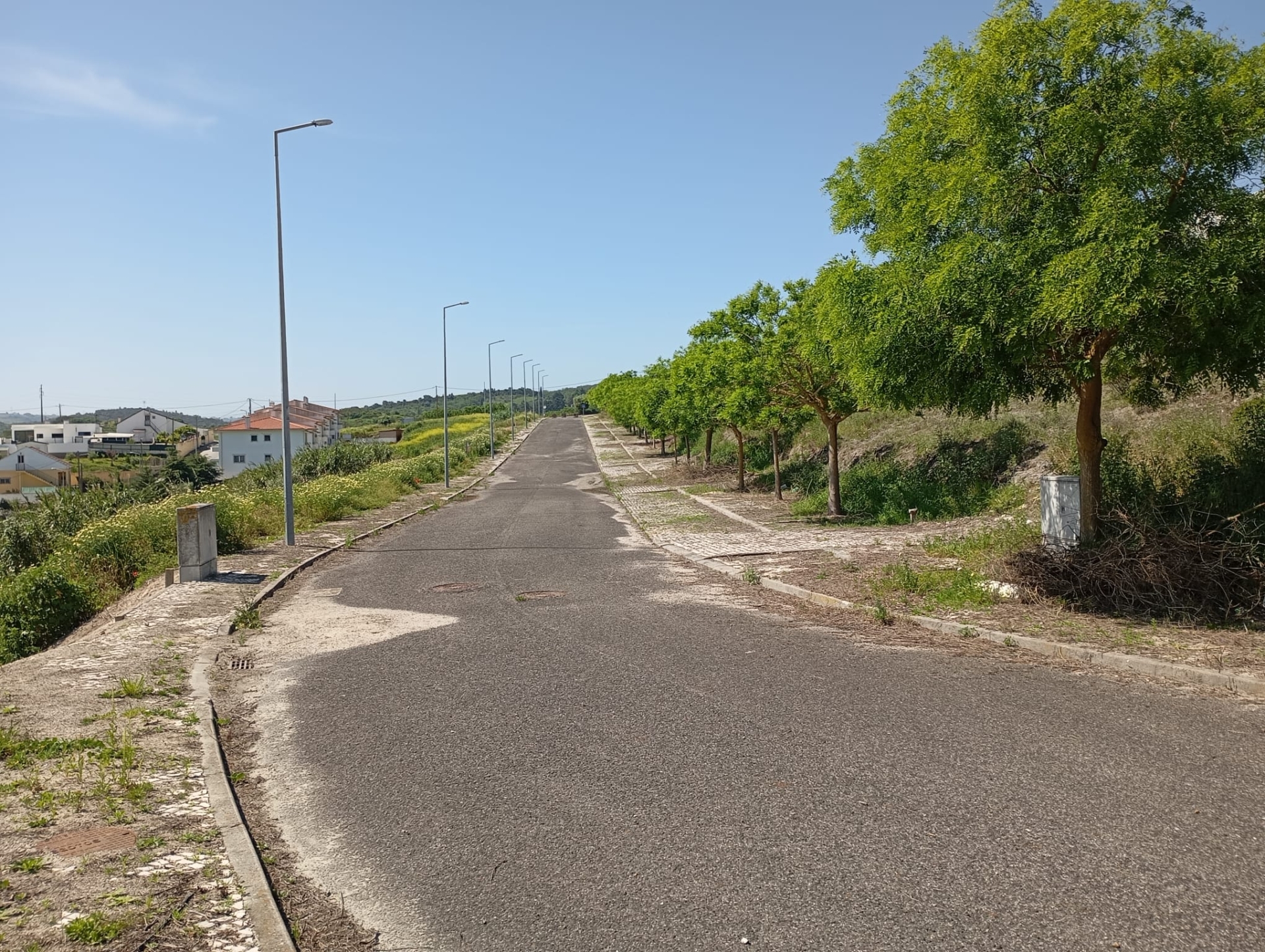 Terreno para construção em Alenquer