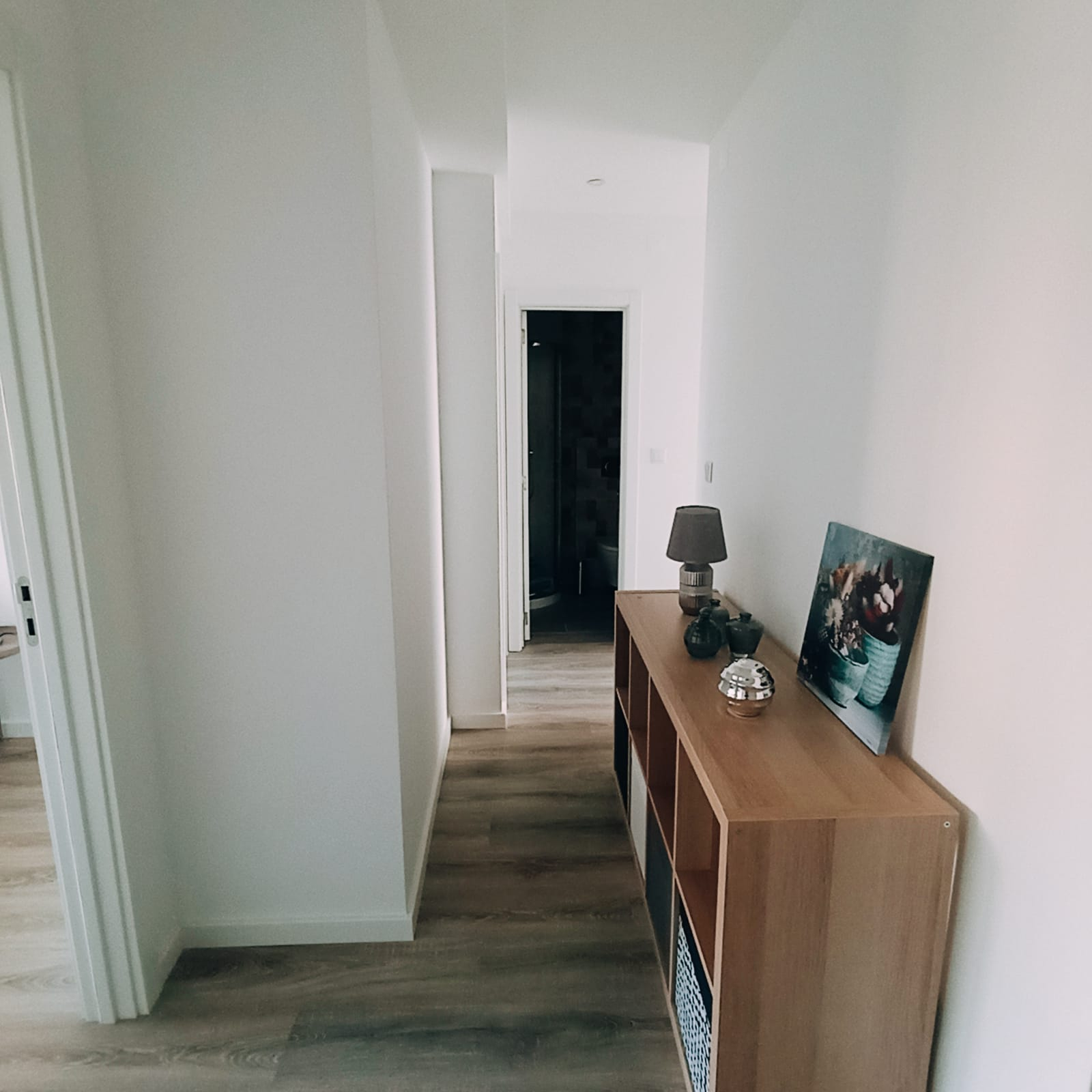 Apartamento T2 Lisboa São Vicente