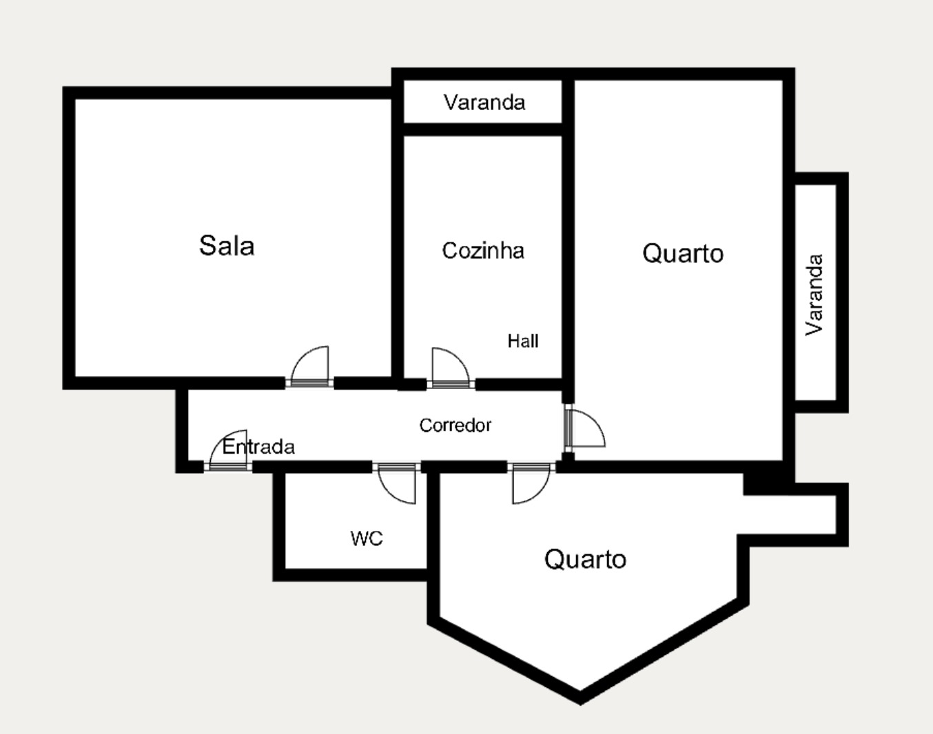 T2 Ramada - Oportunidade de Investimento