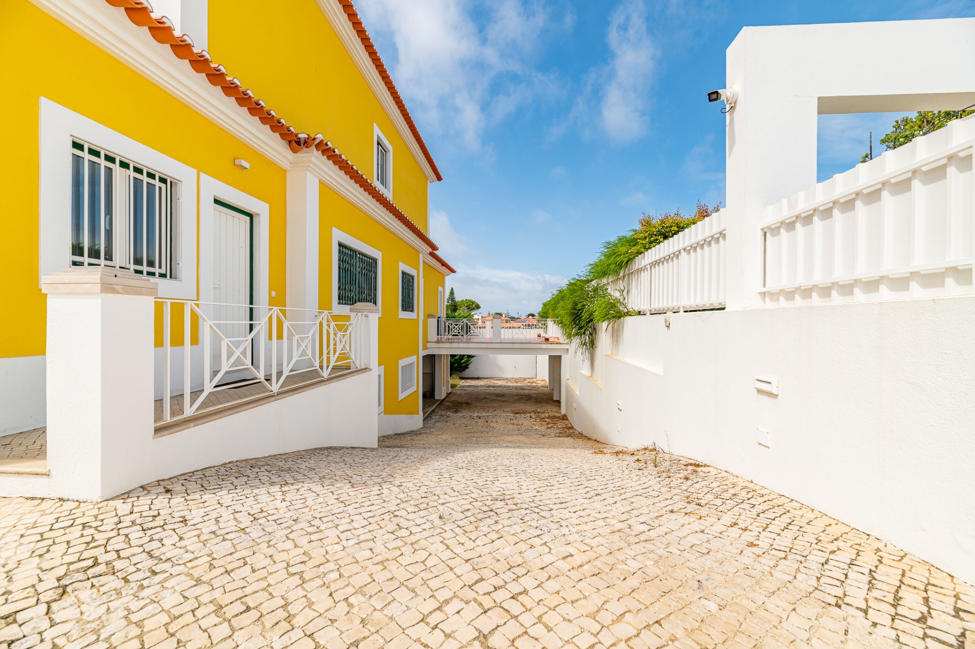 Moradia com 5 suites em Areia | Quinta da Marinha | Cascais