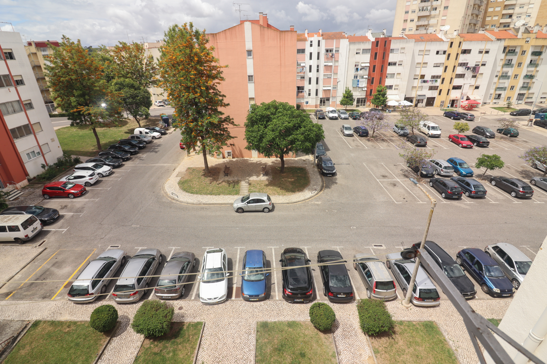 Apartamento T2 - Urbanização da Barrada - Carregado