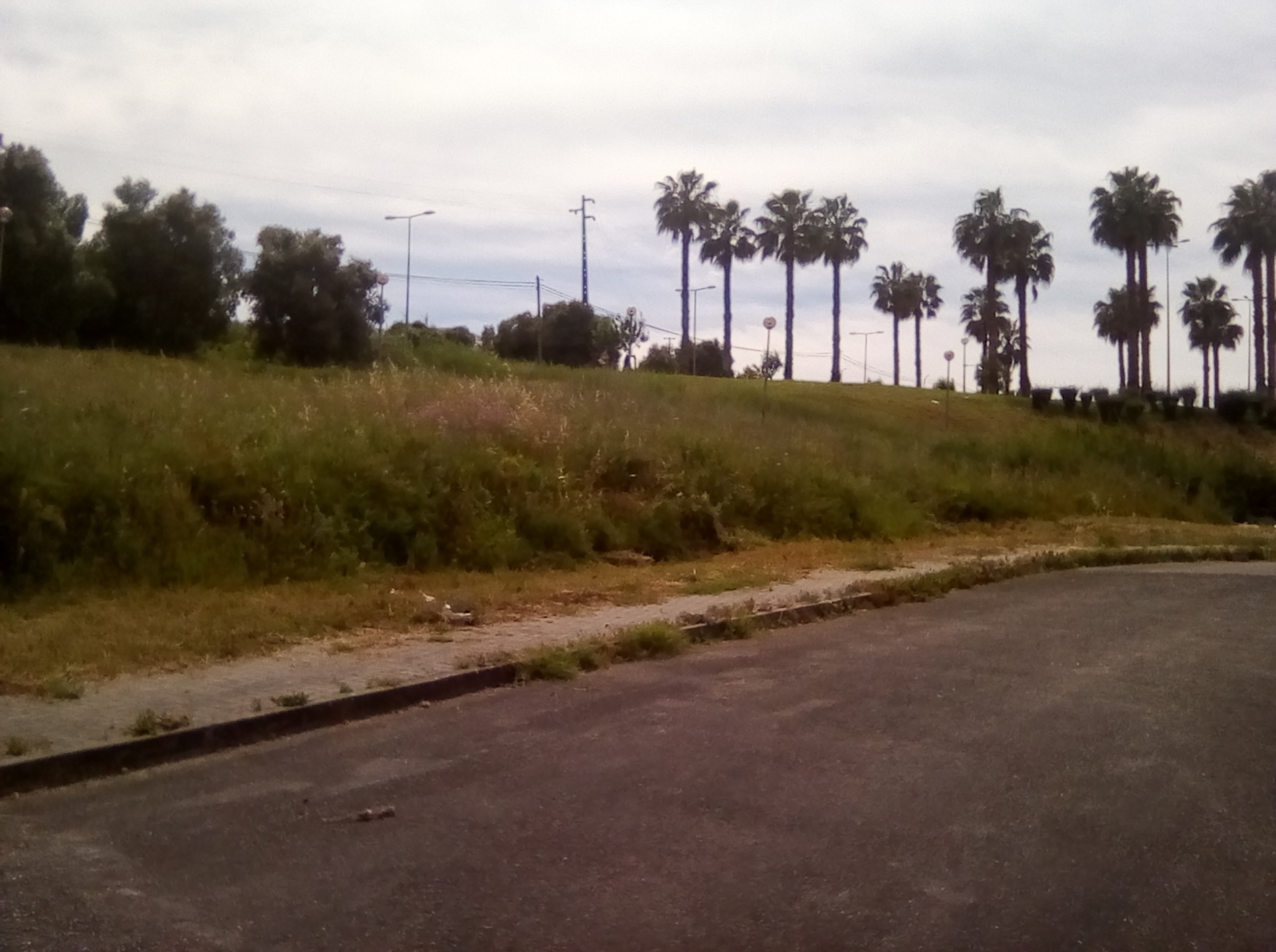 Terreno Urbano Apelação Loures