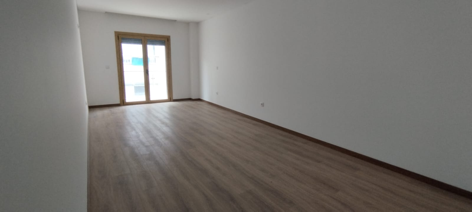 Apartamento T3 em Castanheira do Ribatejo