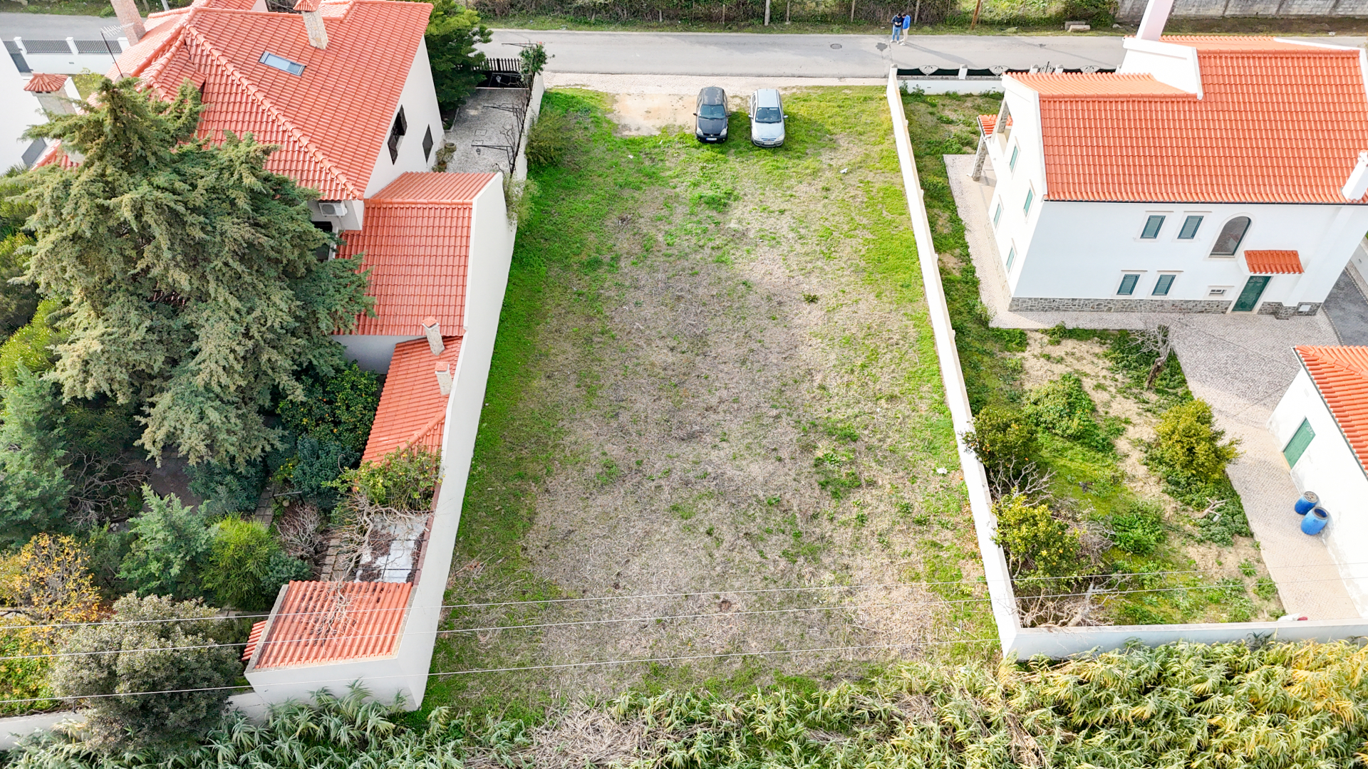 Plot of Urban Land Ferraguda - Carregado