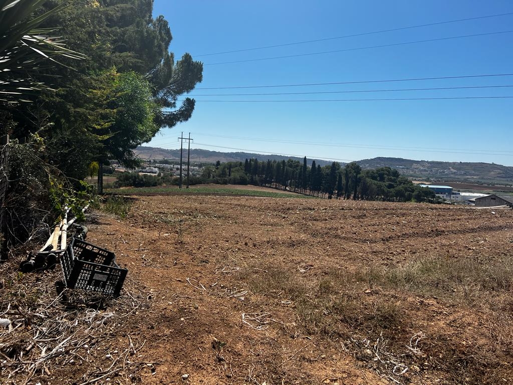 Terreno Urbano com 6500 m2 para construção