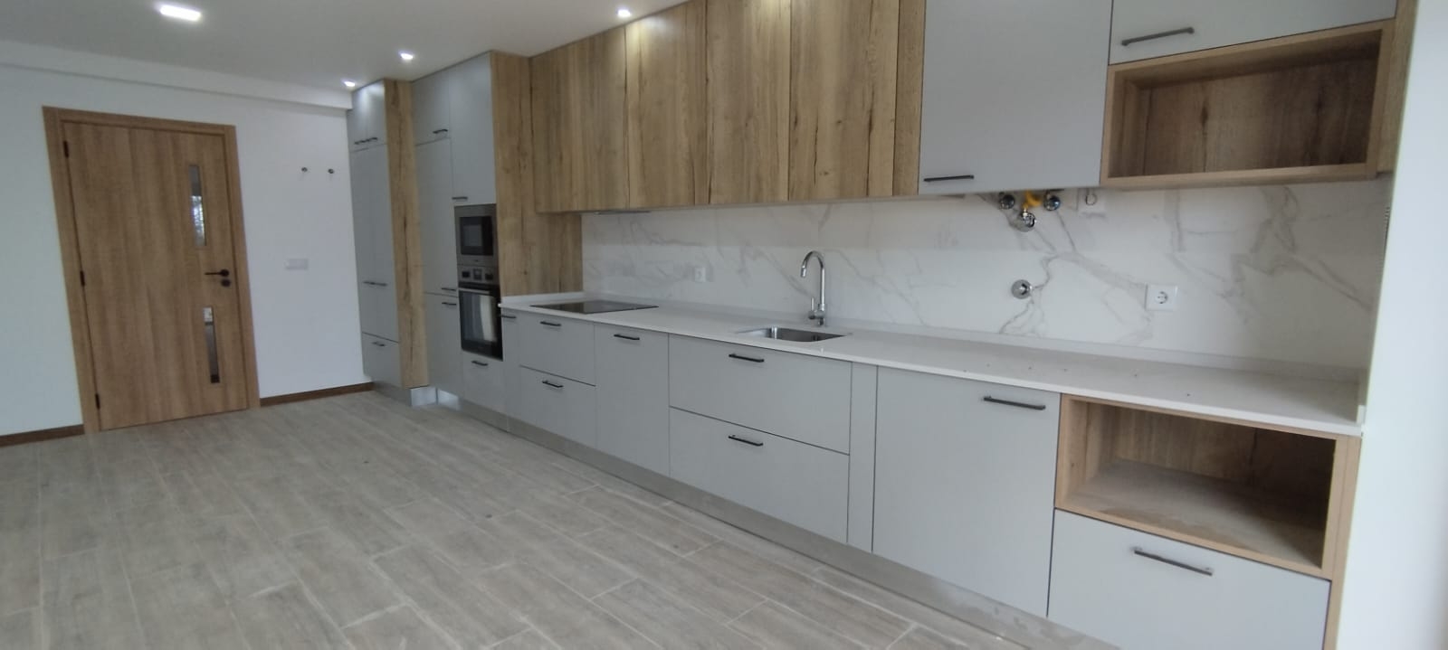 Apartamento T4 em Castanheira do Ribatejo