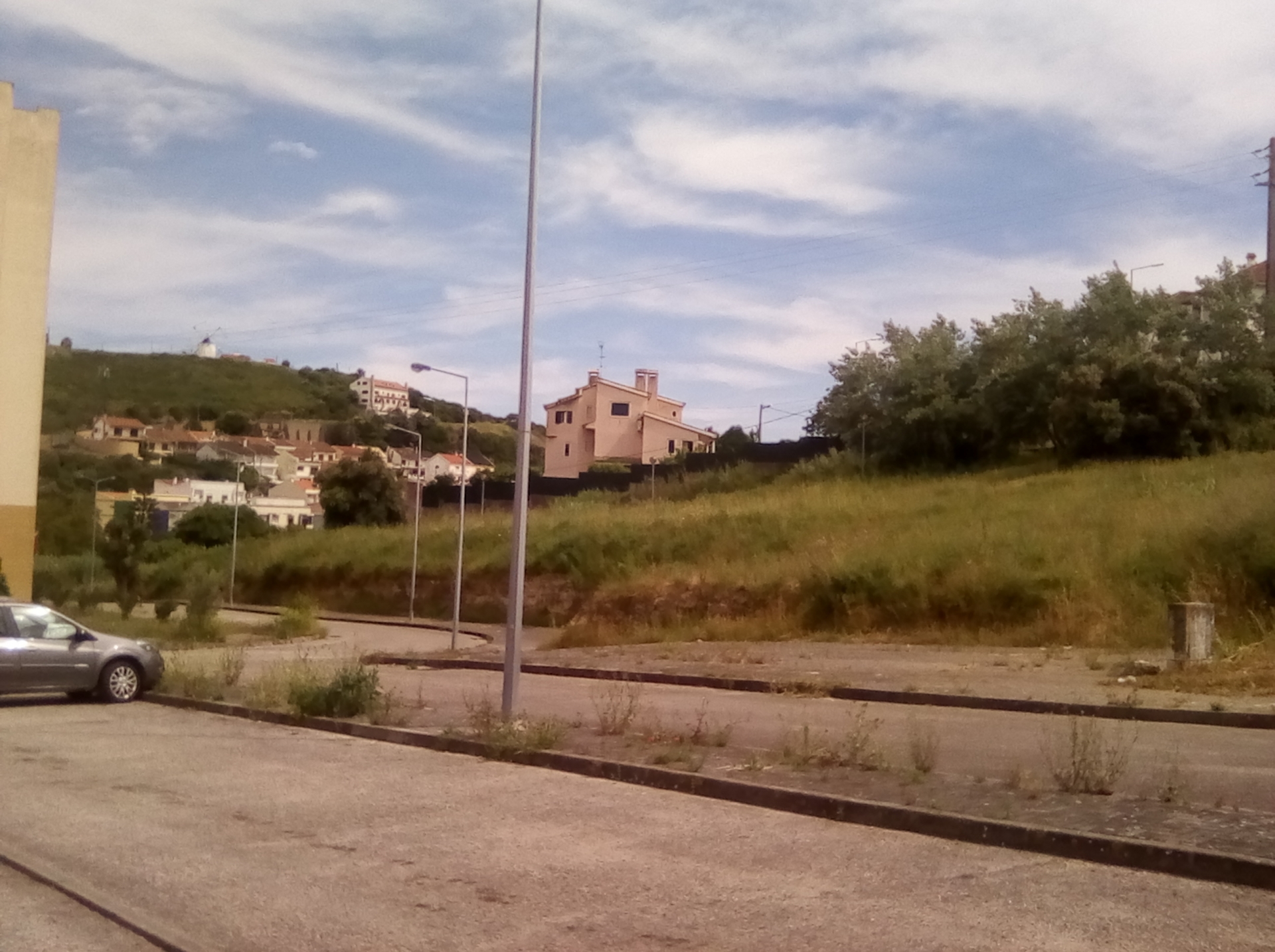 Terreno Urbano Apelação Loures