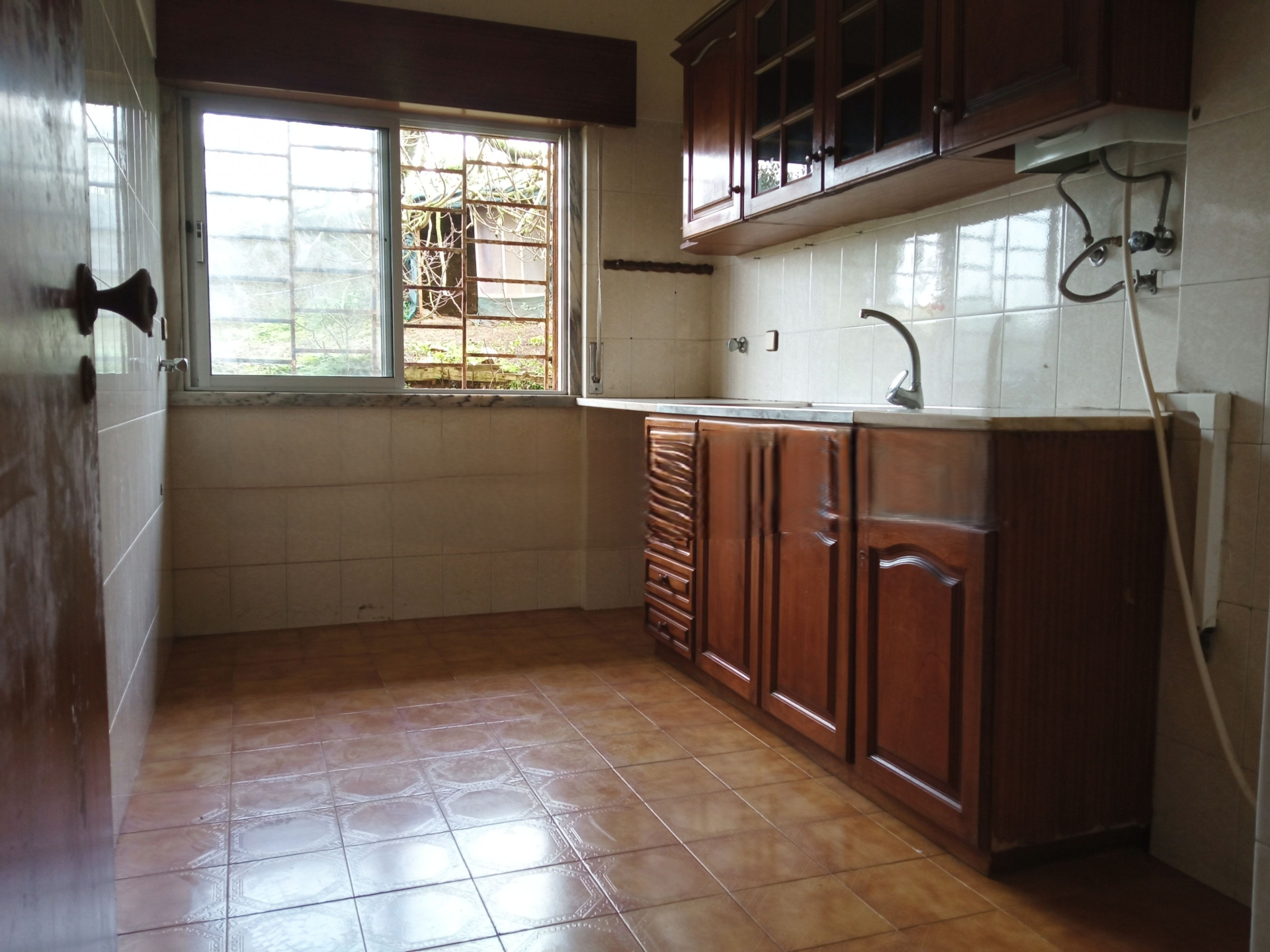 1 bedroom apartment w / storage in the loft - Agualva - Cacém