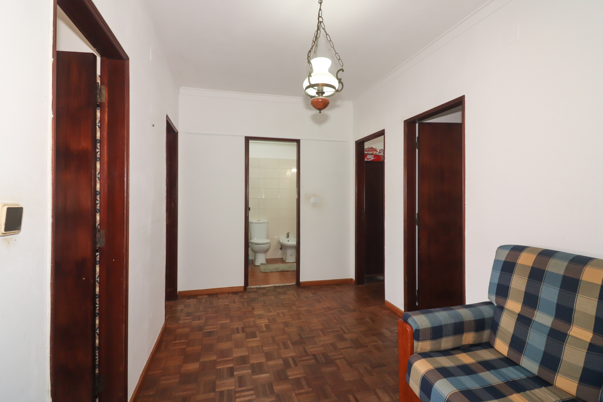 Apartamento T2 - Urbanização da Barrada - Carregado