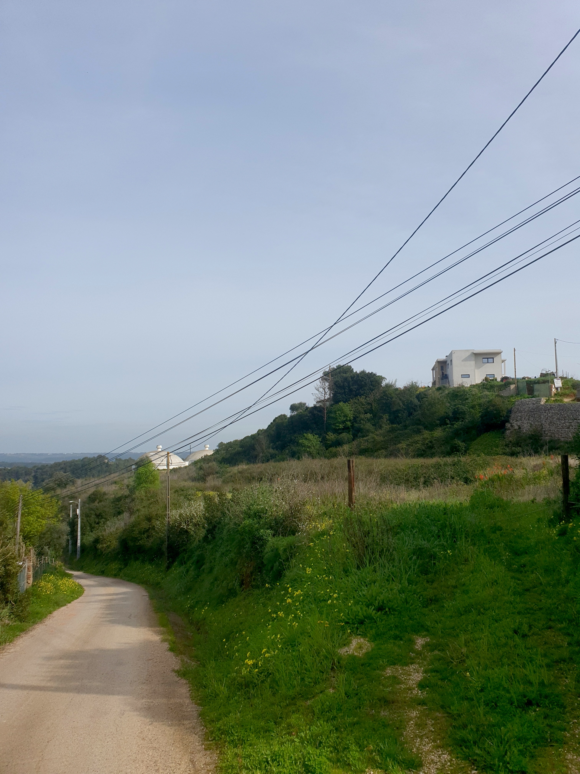 Rua dos Melos, Alenquer