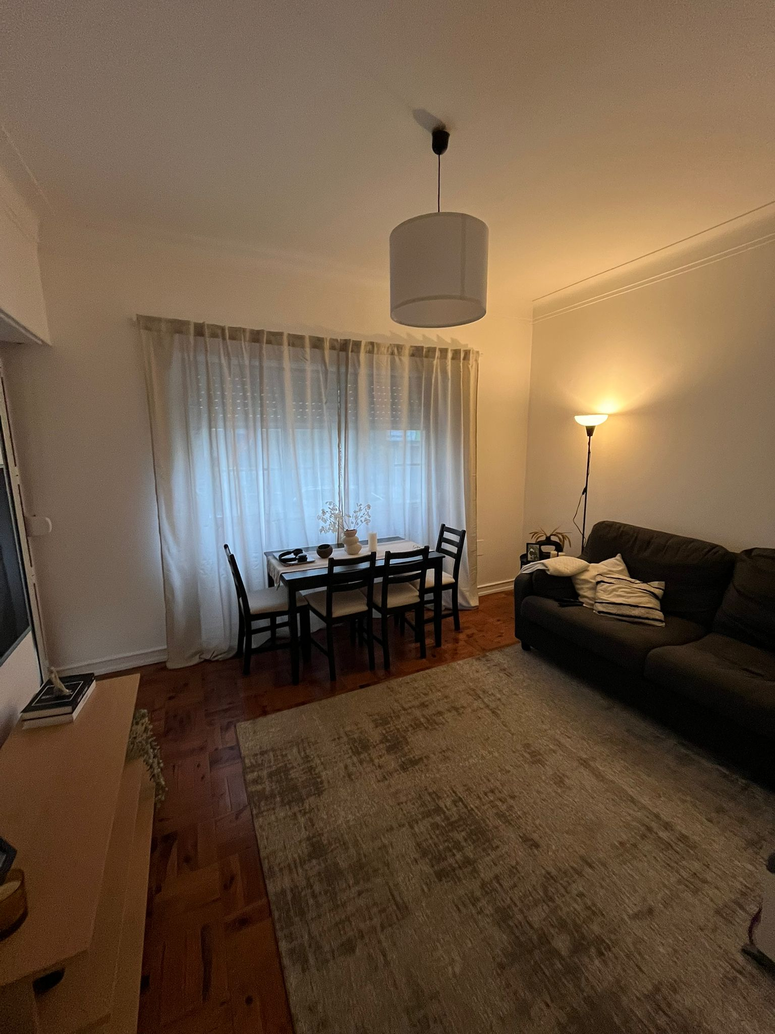 Apartamento com 8% de rentabilidade anual