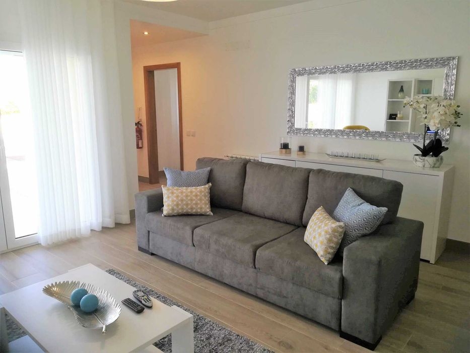 Apartamento T2 no Algarve (IMÓVEL TESTE - EQUIPA HELP DESK)