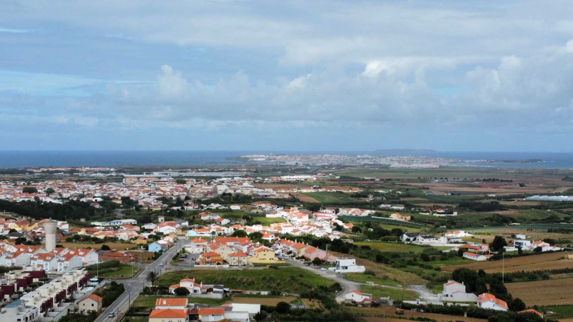 Three Warehouses and a House spread over 4,730 m2