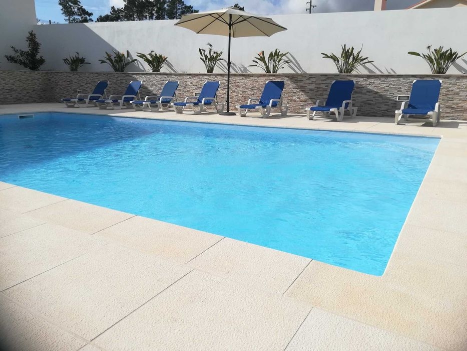 Apartamento T2 no Algarve (IMÓVEL TESTE - EQUIPA HELP DESK)