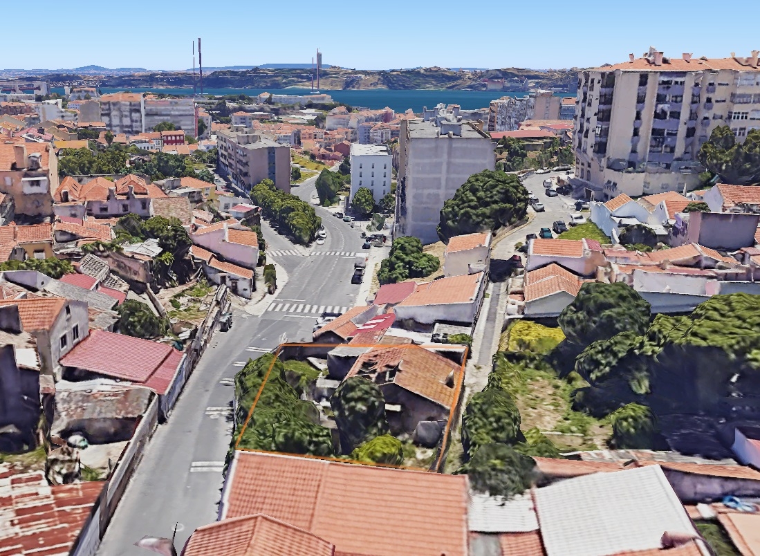 House 3 Bedrooms UNDER CONSTRUCTION - Centro D`Ajuda