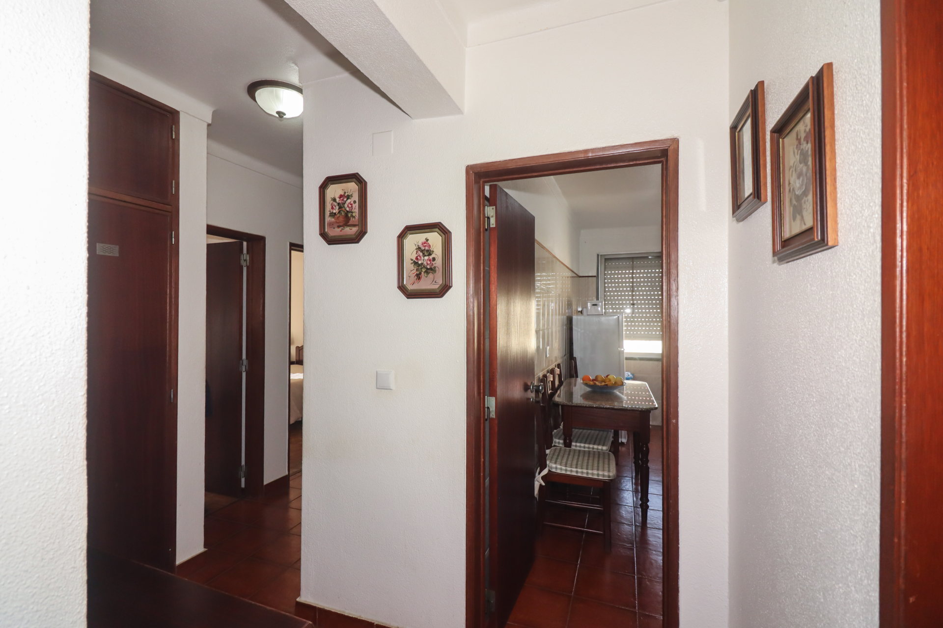 Apartamento T3 no Centro da Castanheira do Ribatejo – Excelente Localização