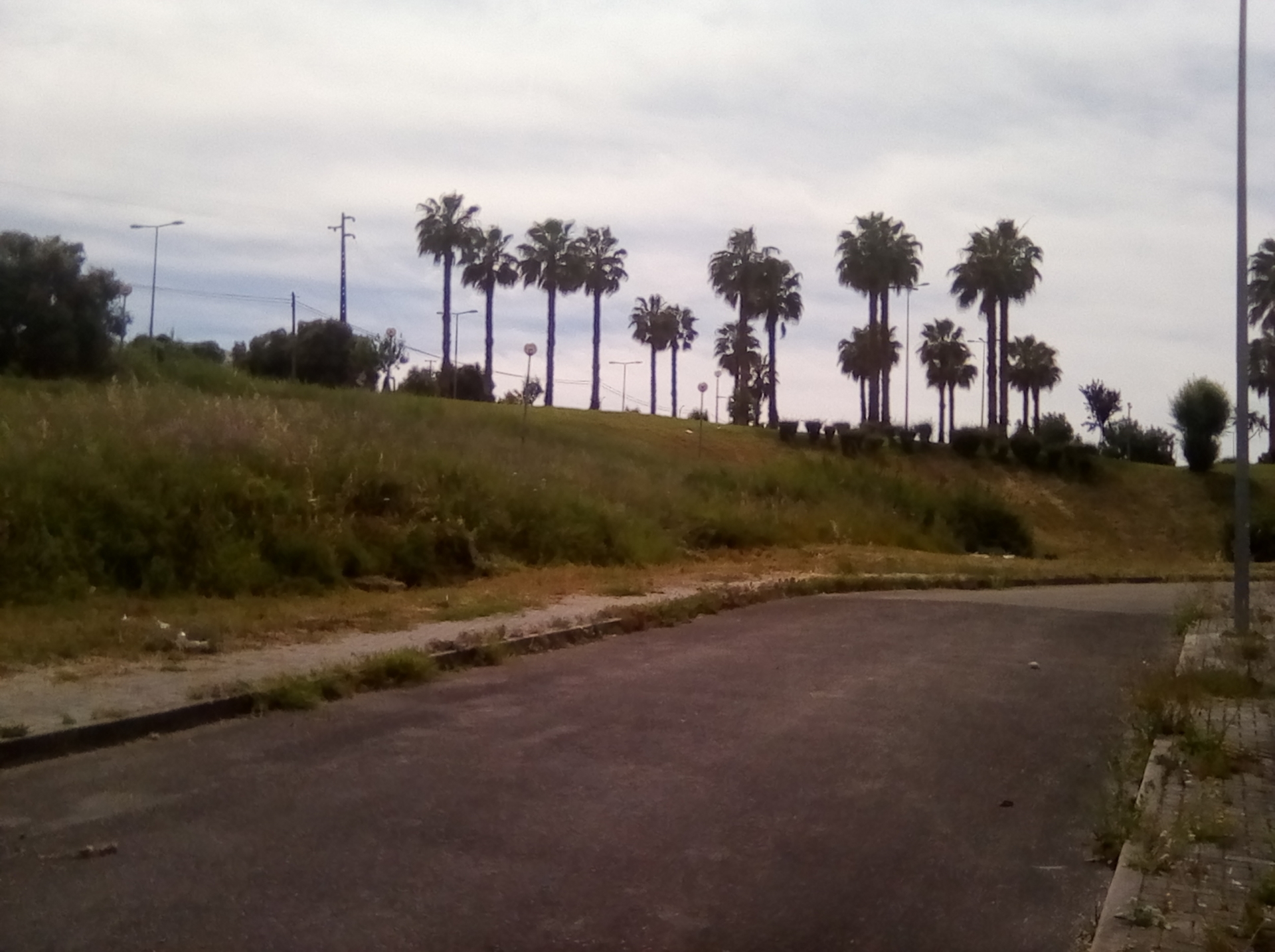 Terreno urbano Apelação Loures