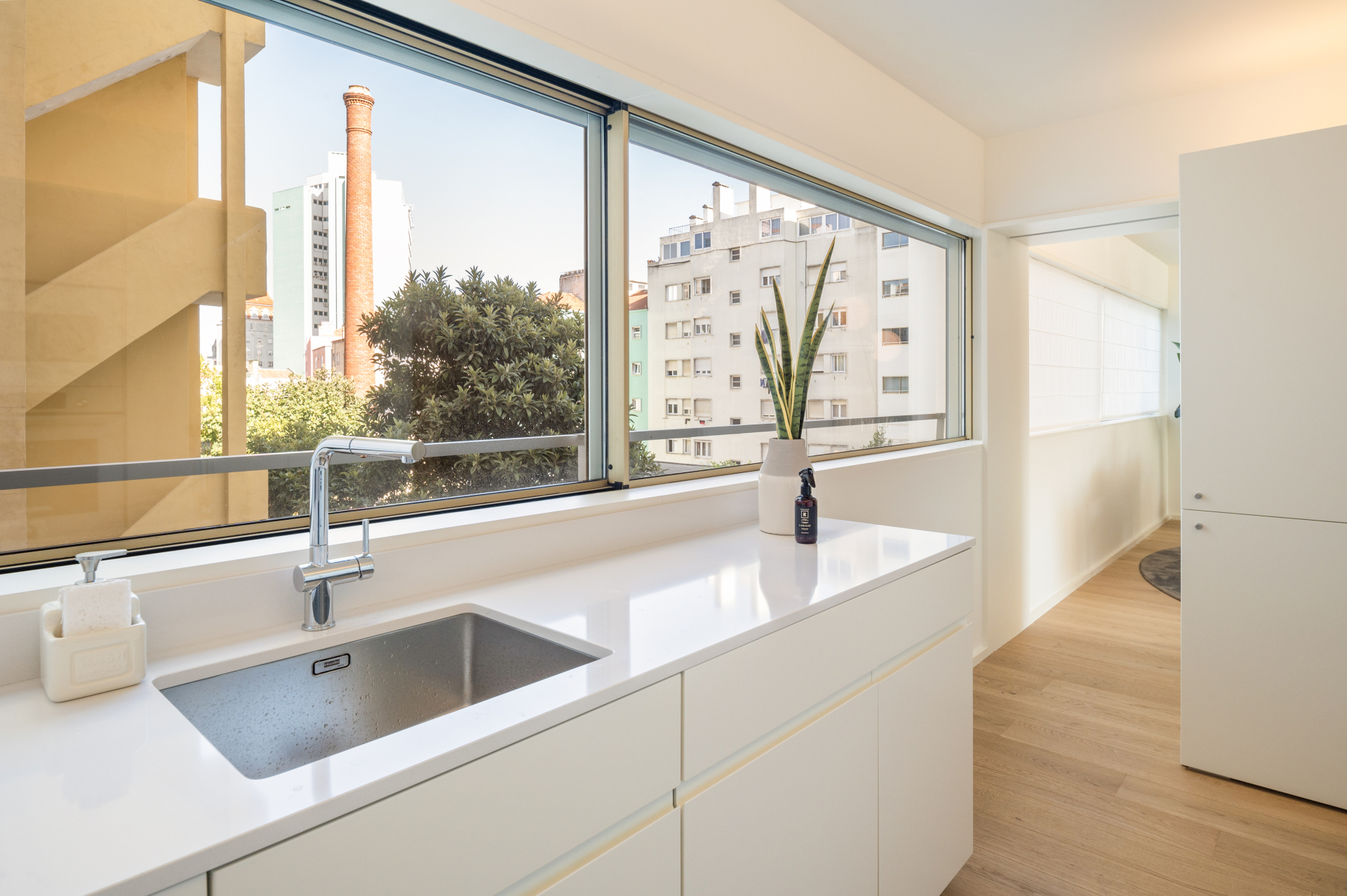 Apartamento T3 Av. João XXI