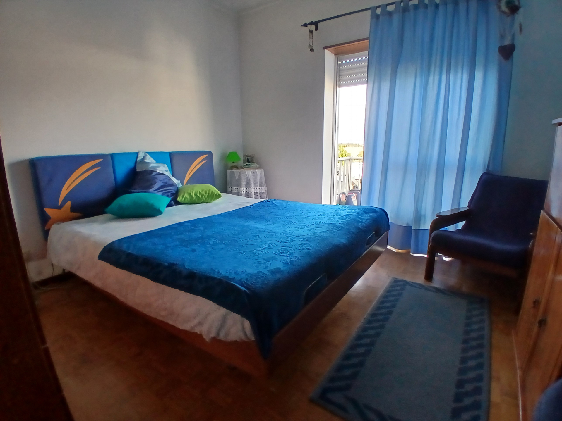 Apartamento T1 nas Caldas da Rainha