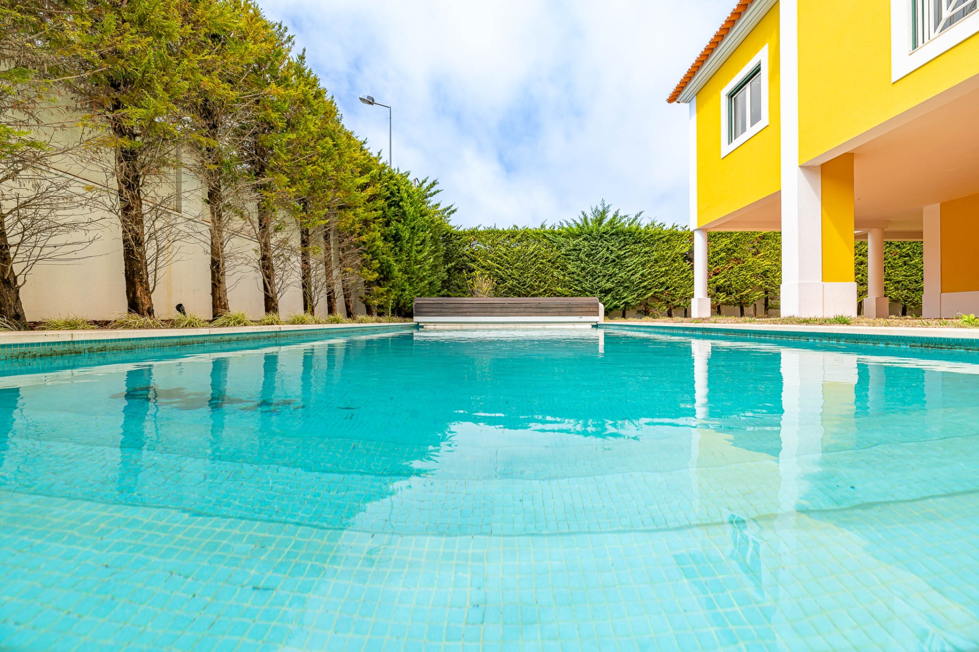 Moradia com 5 suites em Areia | Quinta da Marinha | Cascais