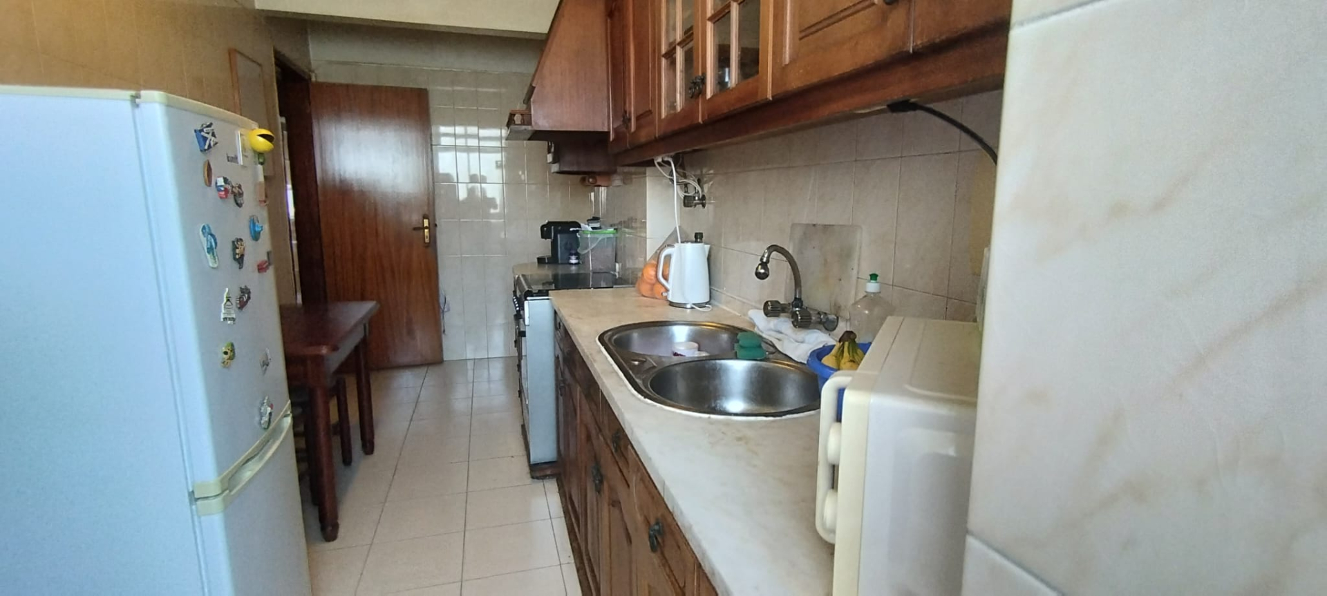 2 bedroom apartment in Sacavém