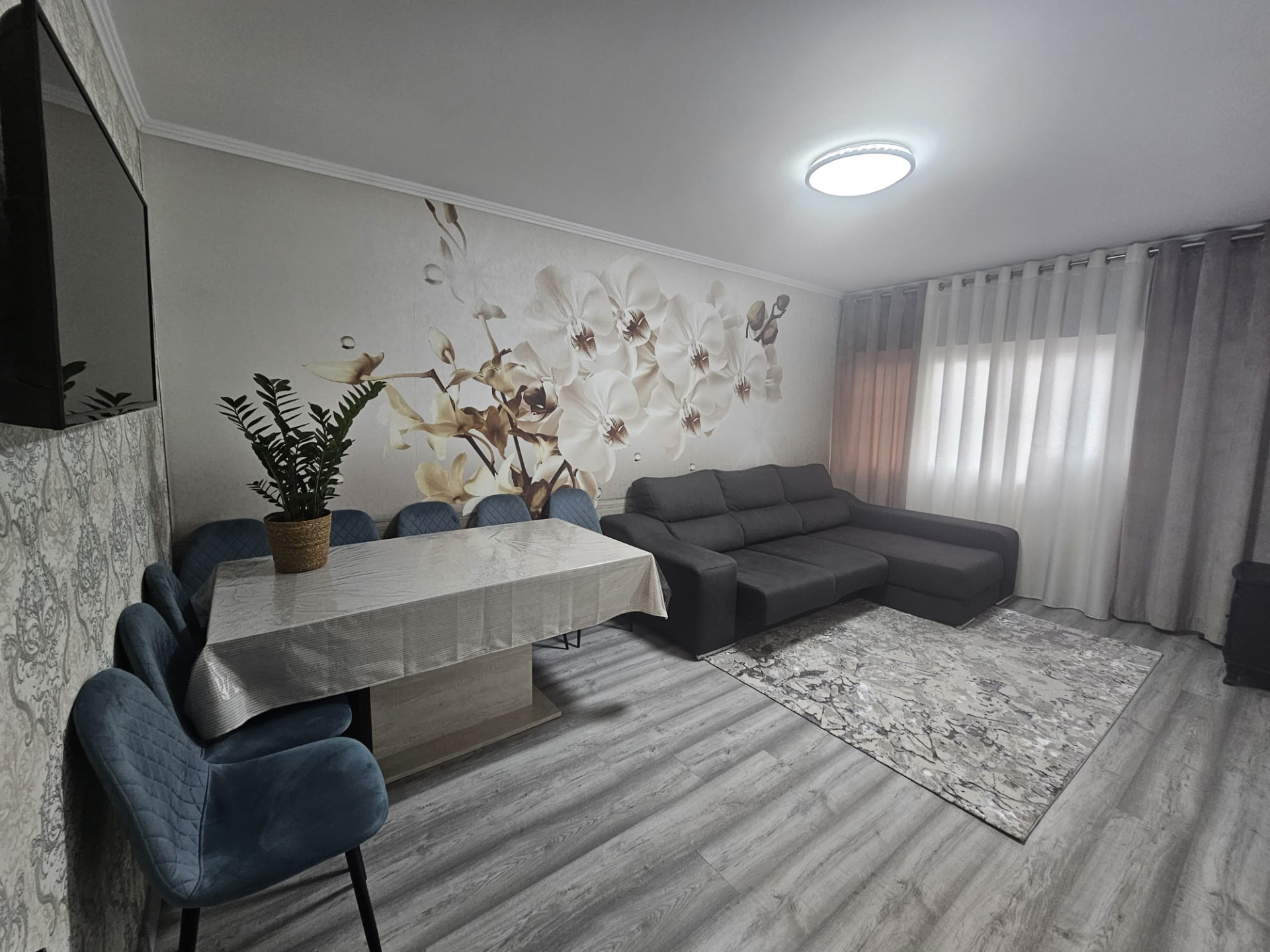 Apartamento T2 Renovado na Rinchoa, Rio de Mouro