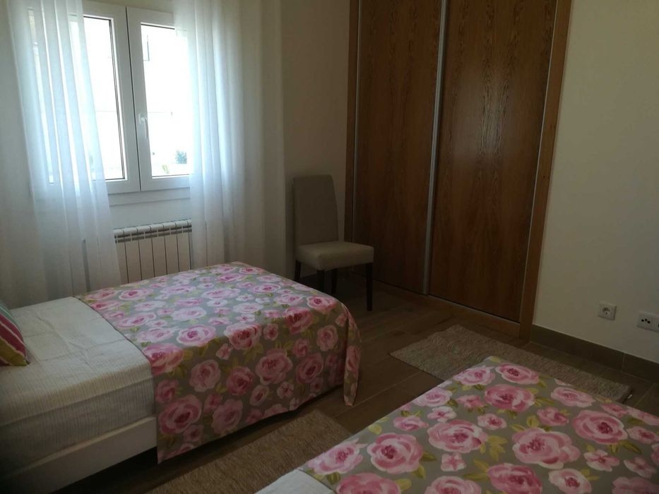 Apartamento T2 no Algarve (IMÓVEL TESTE - EQUIPA HELP DESK)