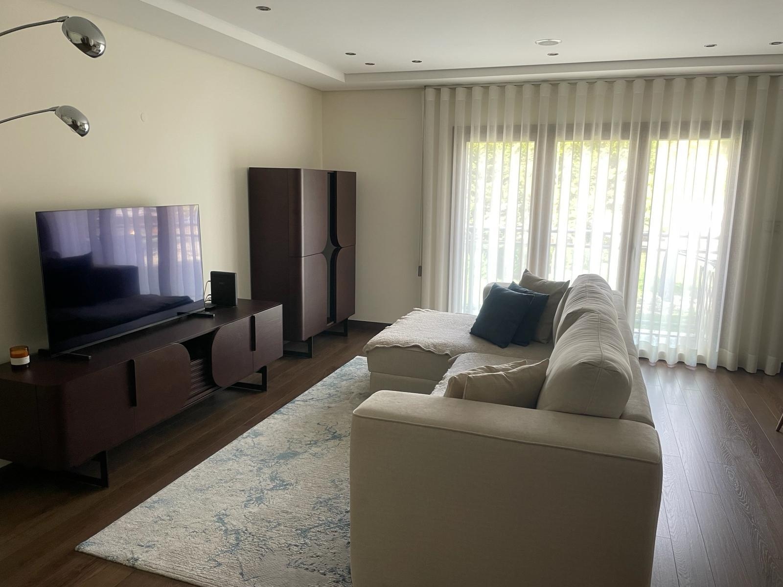 Apartamento T1 na Malvarosa com Box