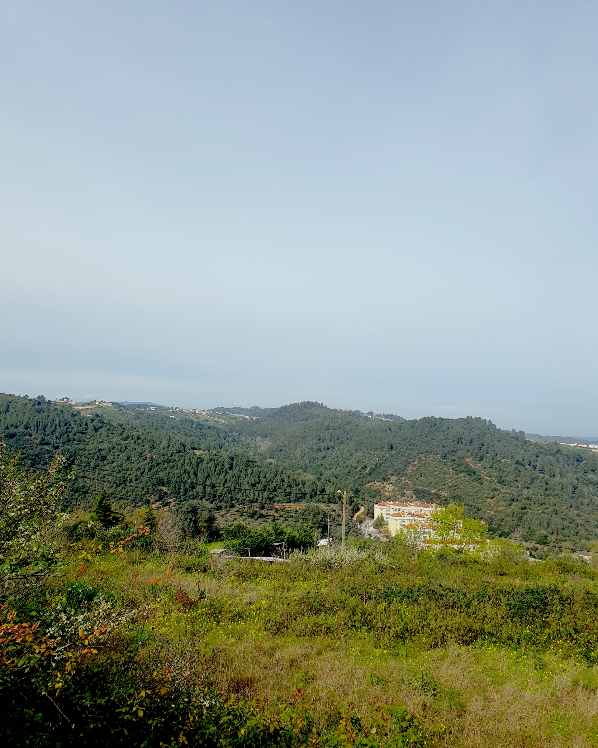 Rua dos Melos, Alenquer