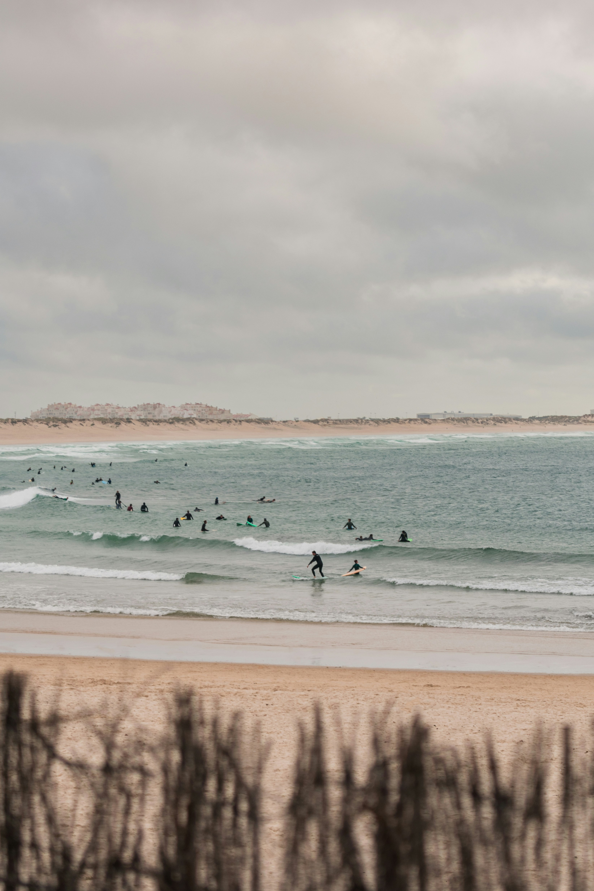 Terreno No Baleal com PIP Aprovado na CMP