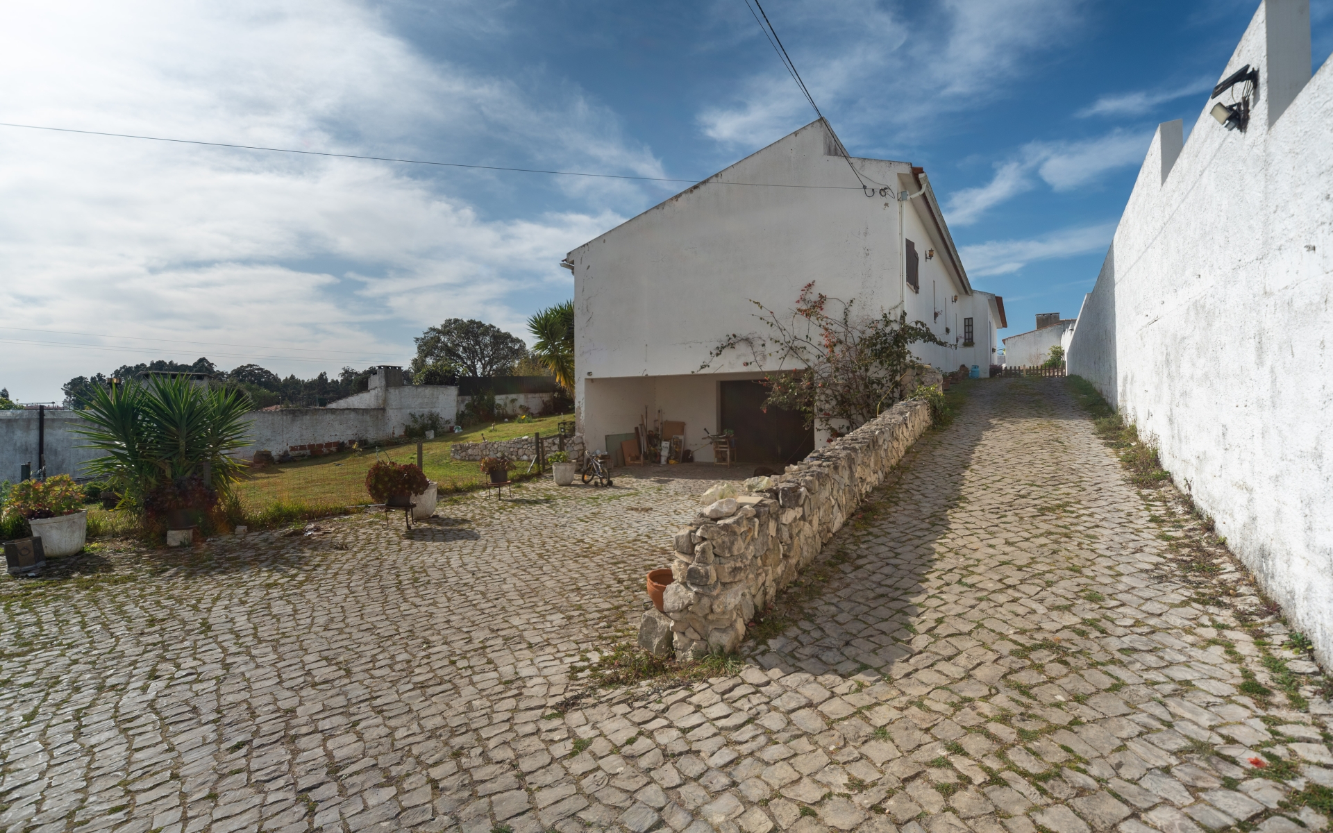 Moradia Térrea T6 Nadadouro, Caldas da Rainha.