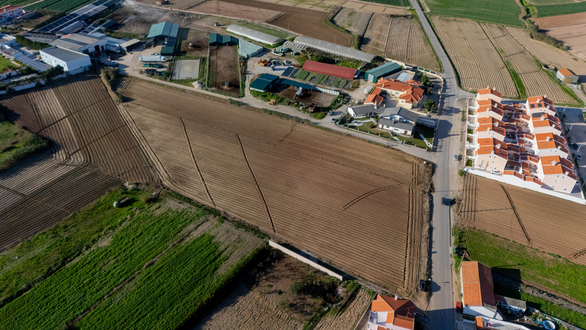 Terreno Urbanizável para construção próximo a praia da Consolação