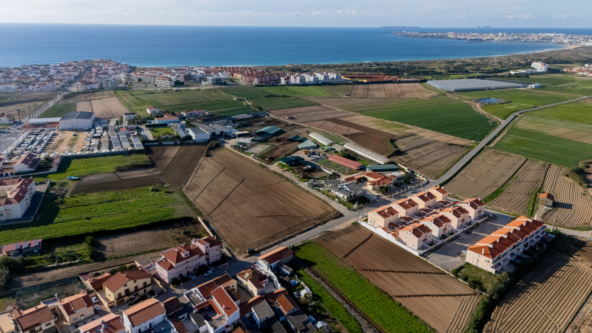 Terreno Urbanizável para construção próximo a praia da Consolação