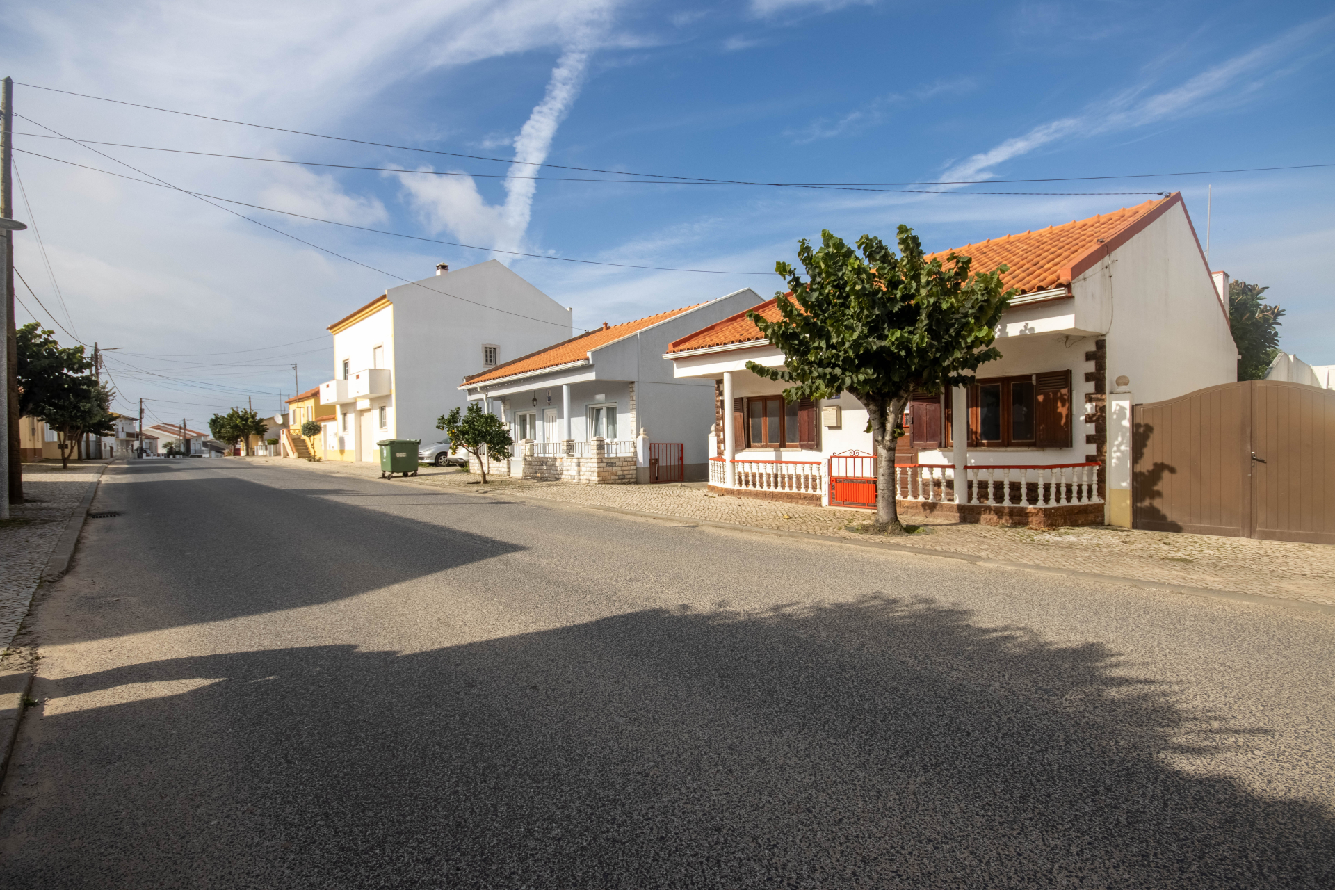 Moradia Térrea T3 perto das praias