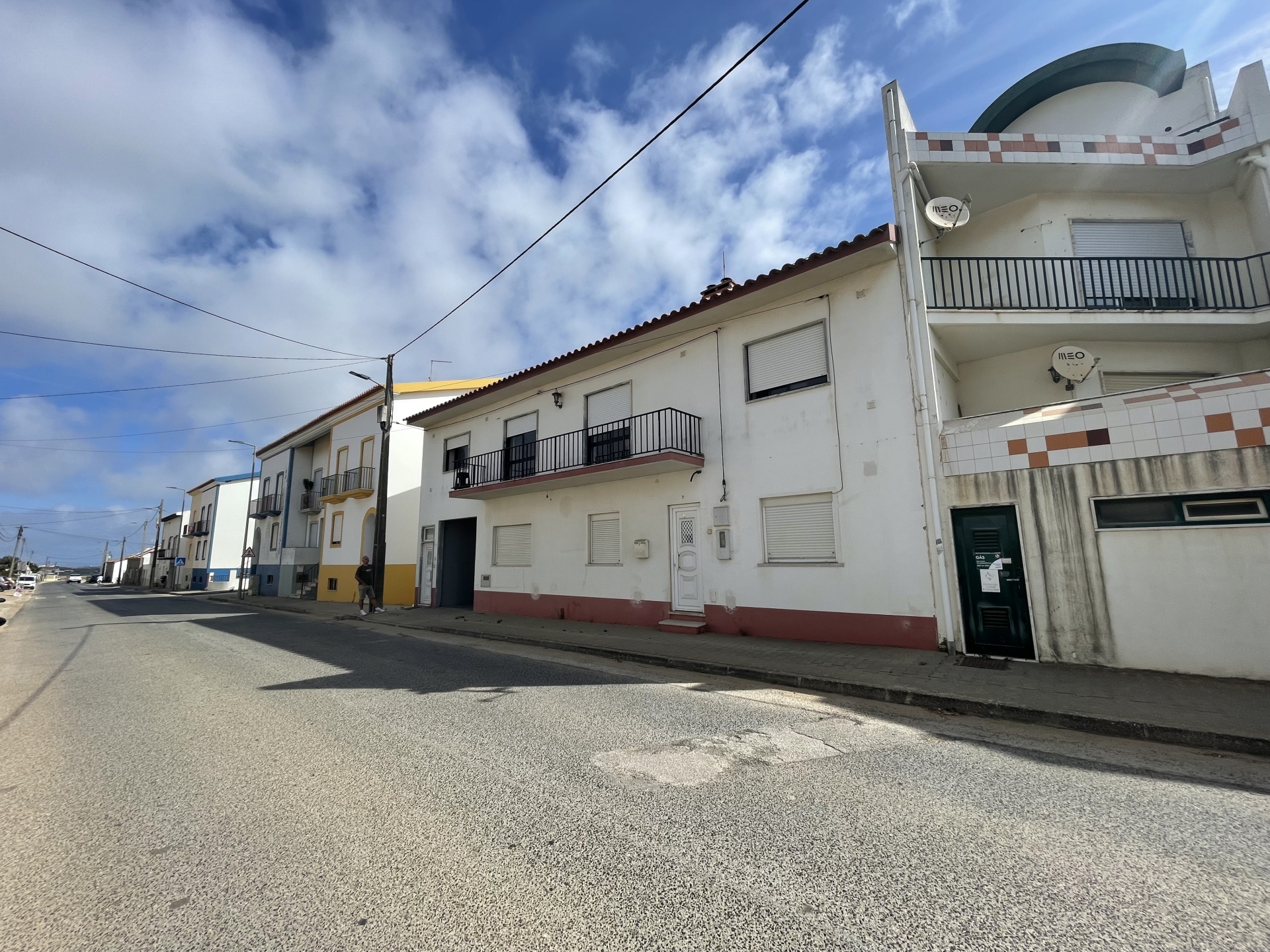 Investment opportunity near Peniche and Baleal