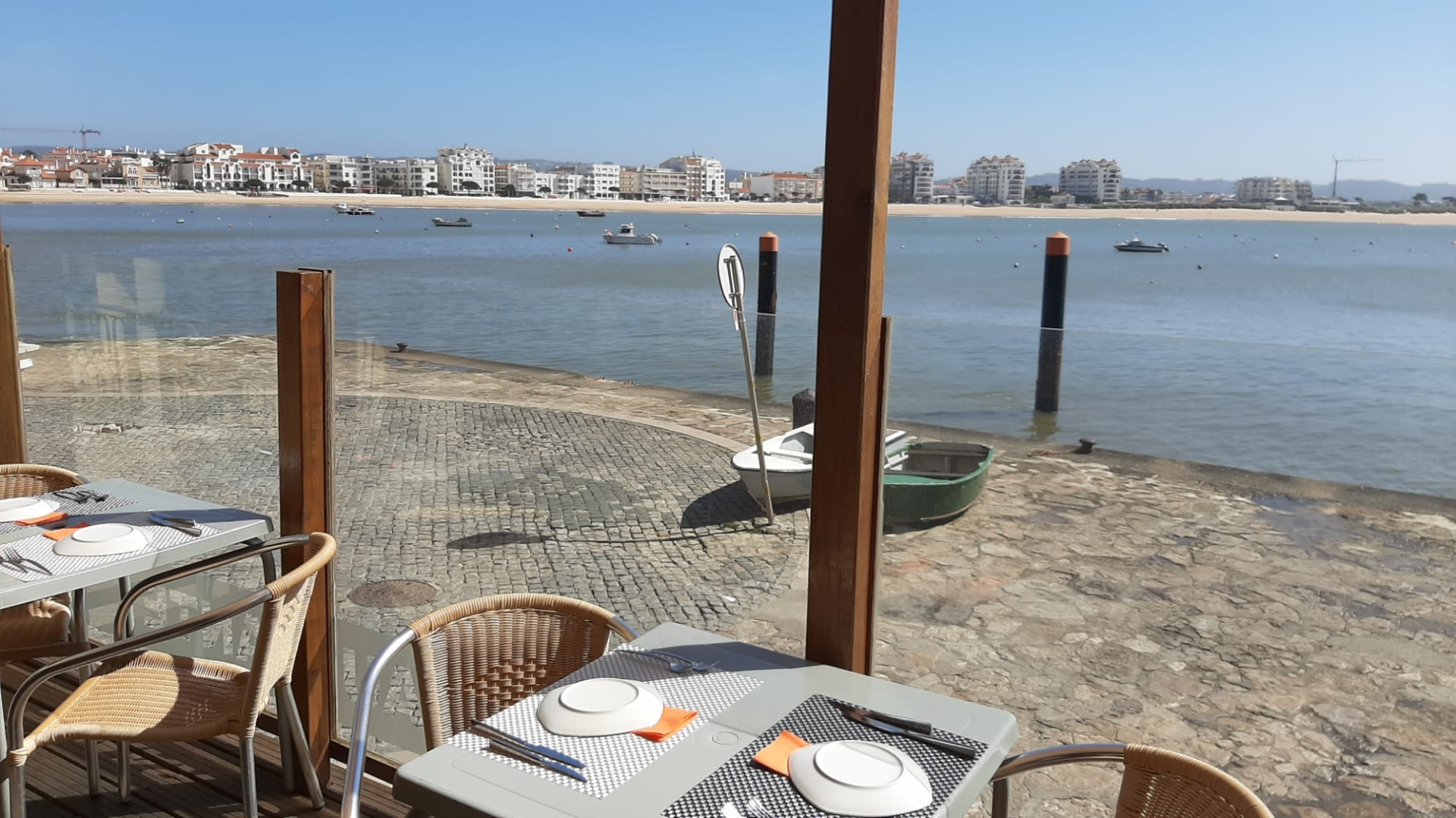 🏖️ Restaurant - Investment with Guaranteed Income in São Martinho do Porto 🍽️